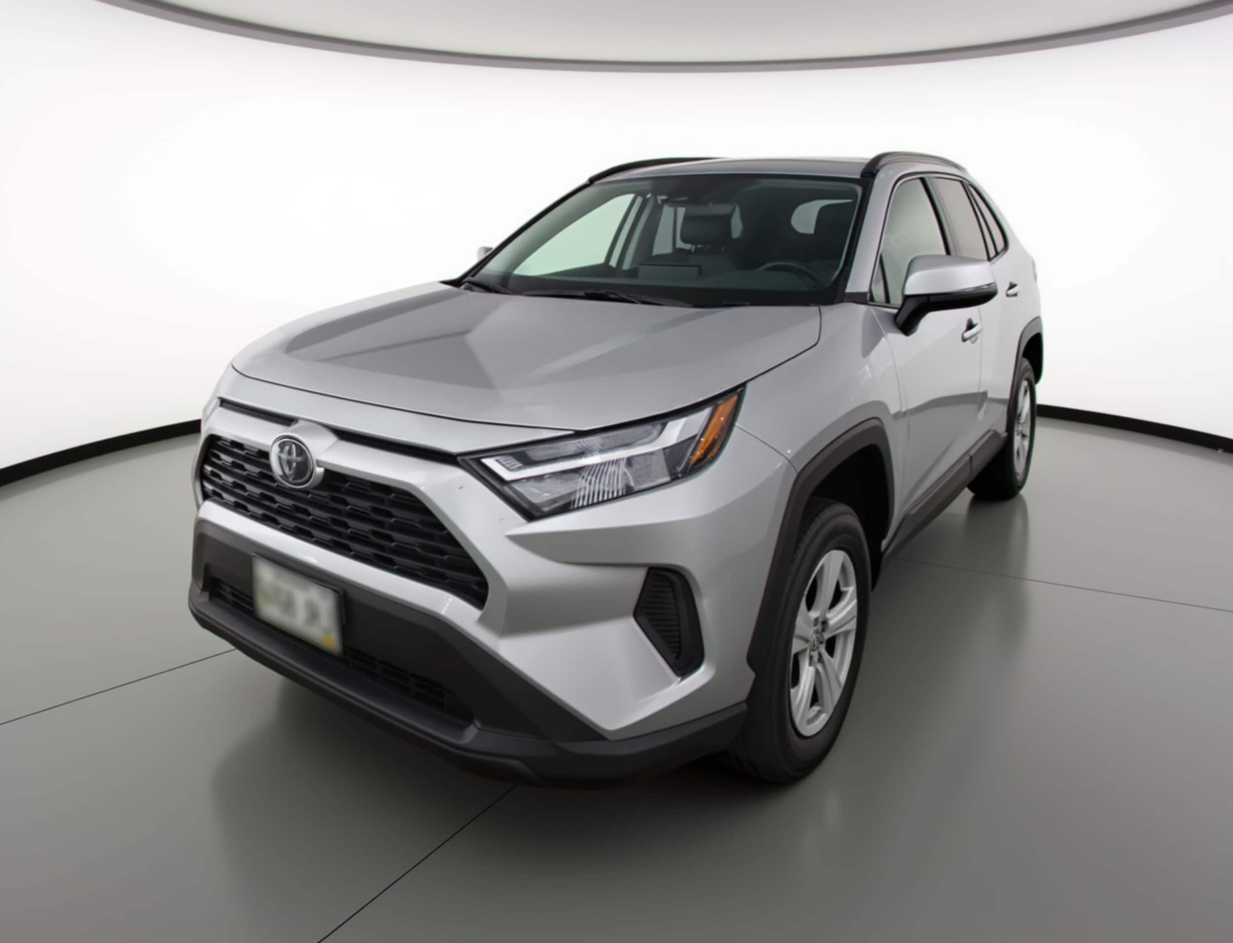 Thumbnail: 2025 Toyota RAV4 - 3