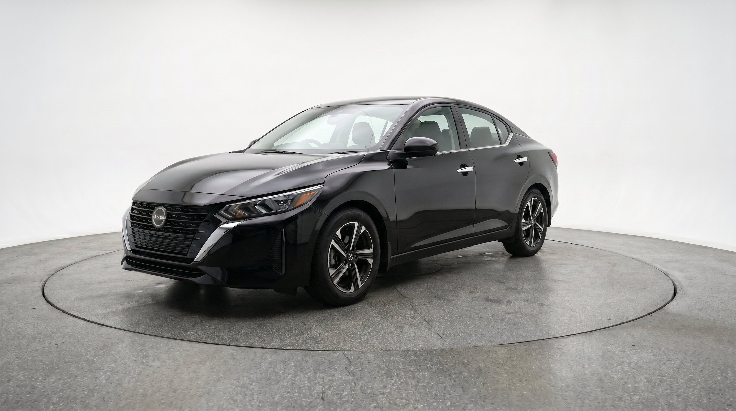 Thumbnail: 2025 Nissan Sentra - 3