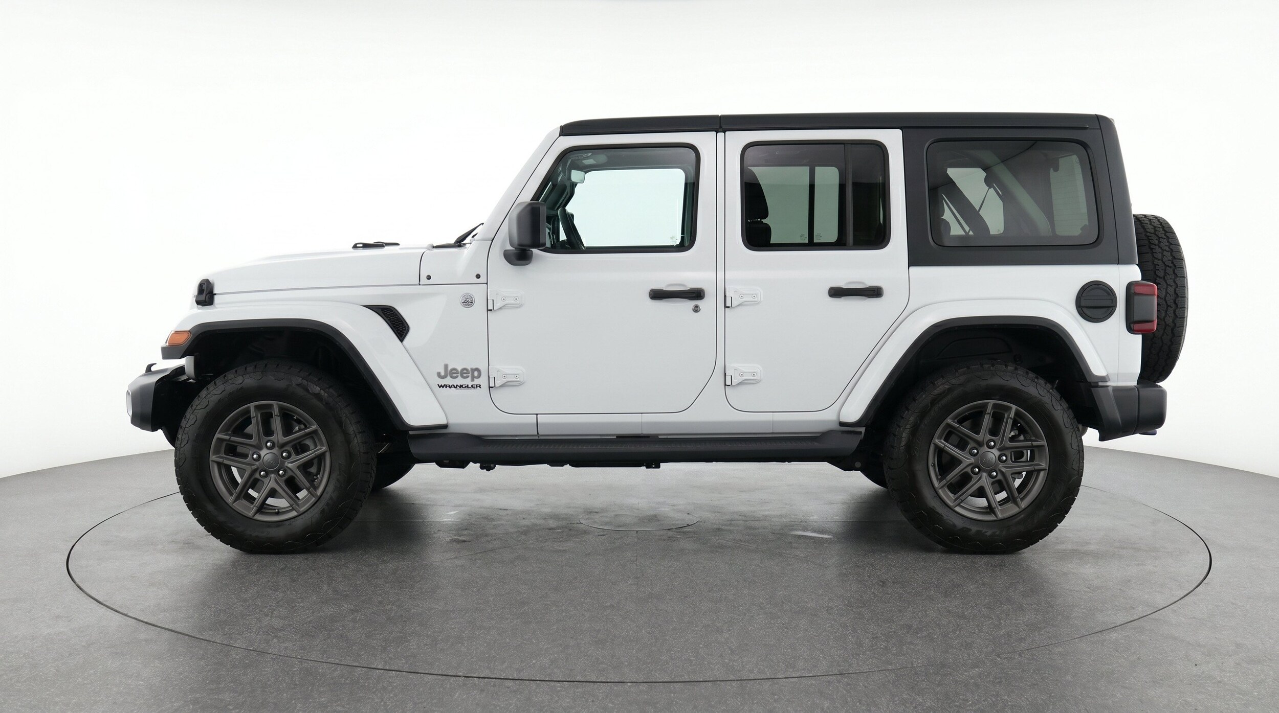 Thumbnail: 2025 Jeep Wrangler - 5