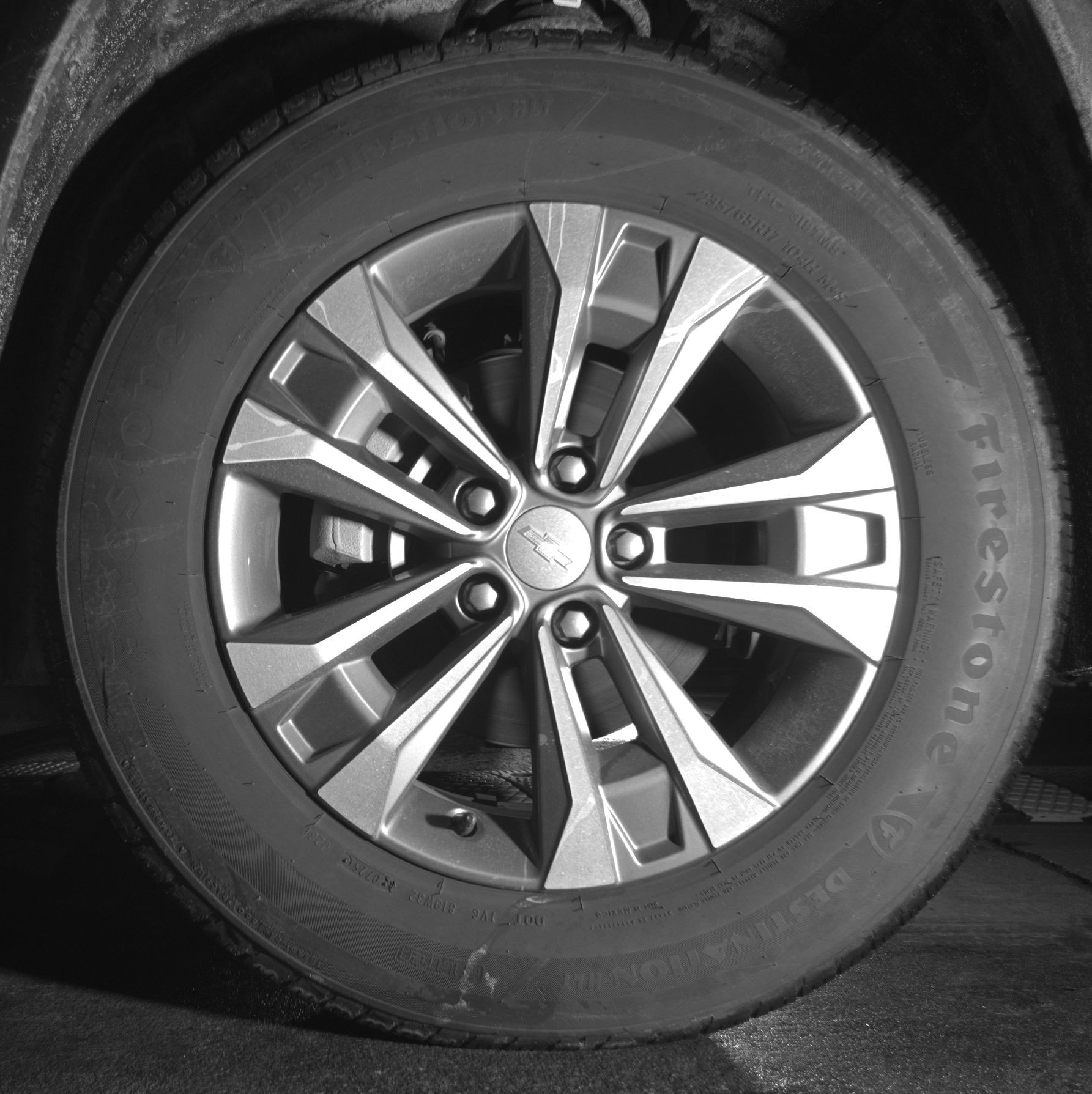 Thumbnail: 2025 Chevrolet Equinox - 9