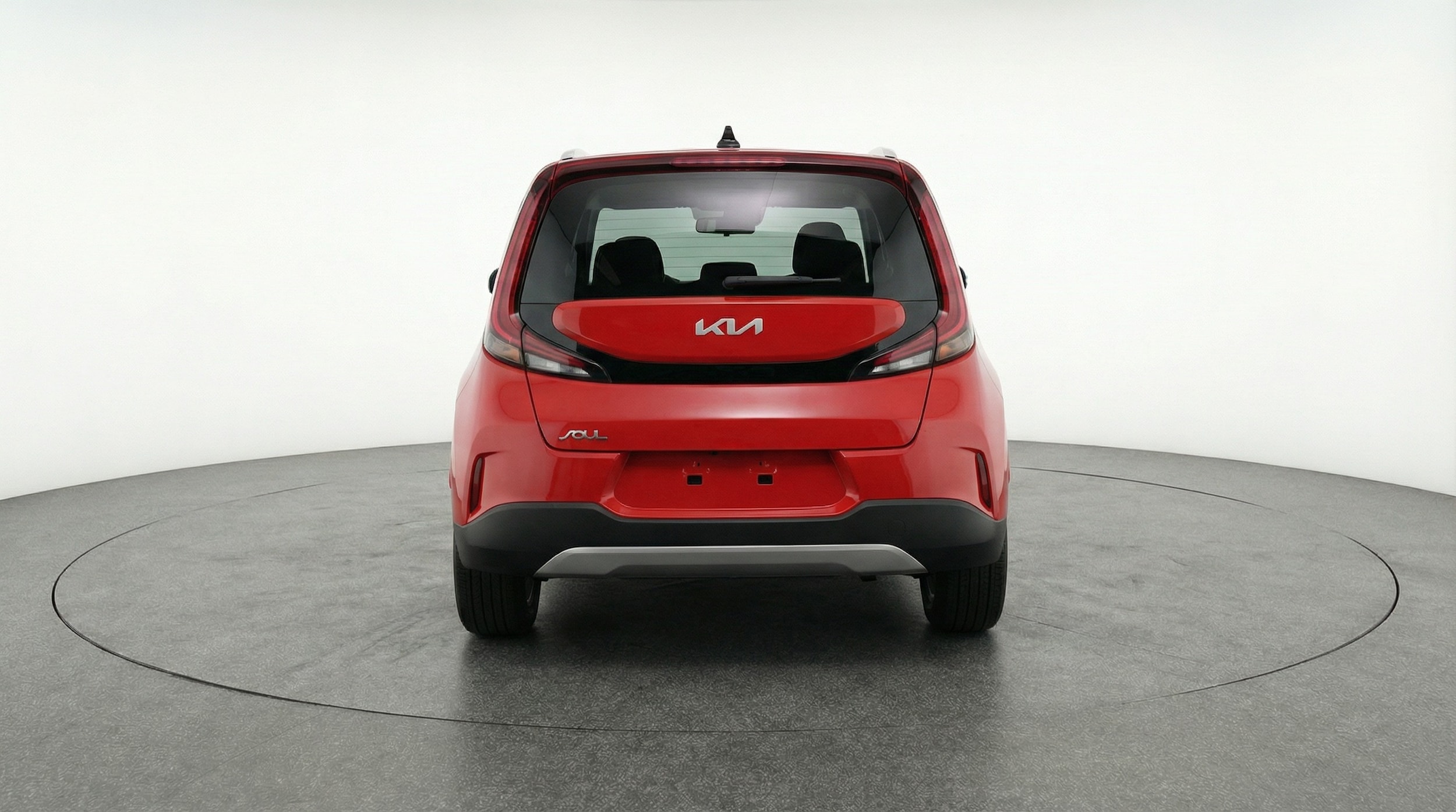 Thumbnail: 2025 Kia Soul - 6