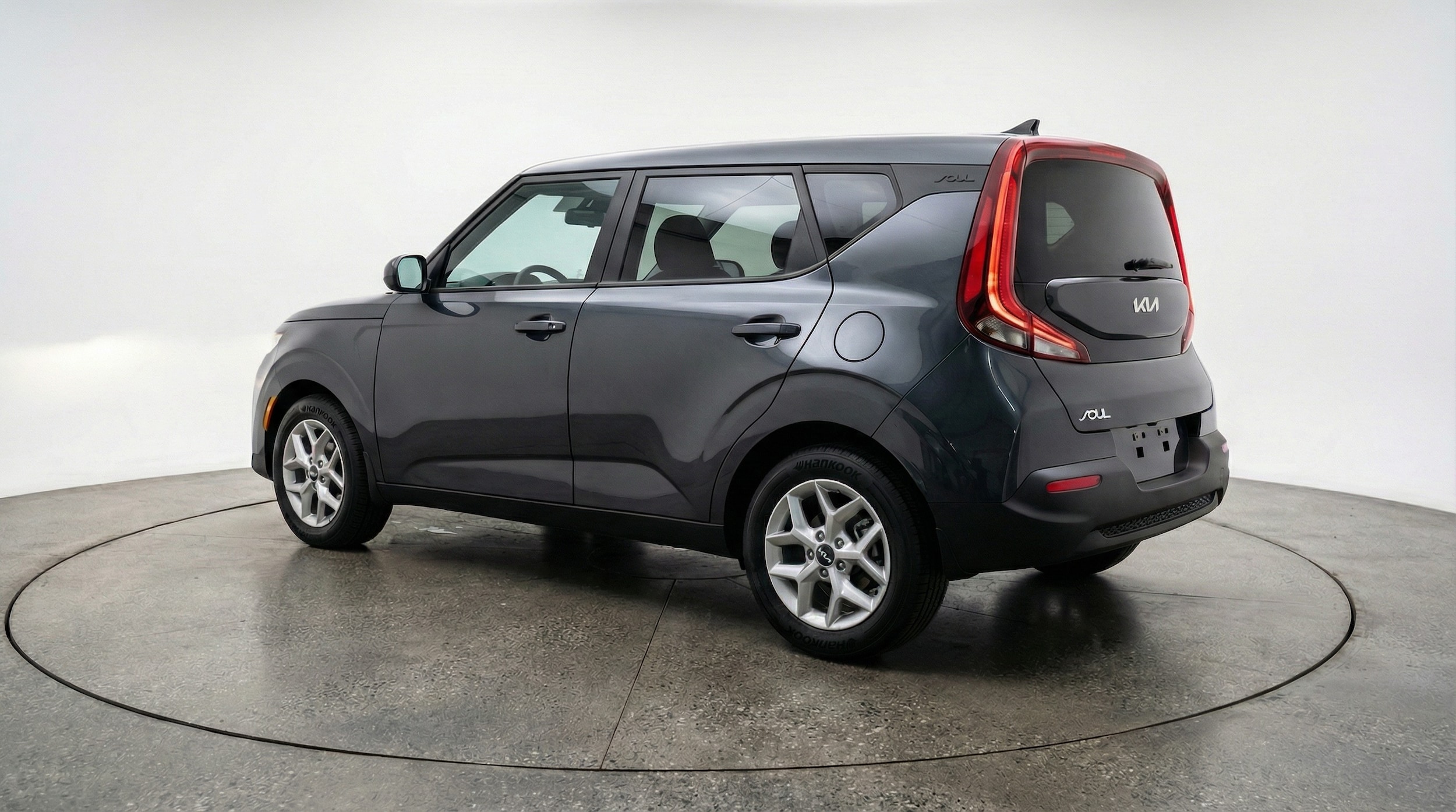 Thumbnail: 2025 Kia Soul - 5