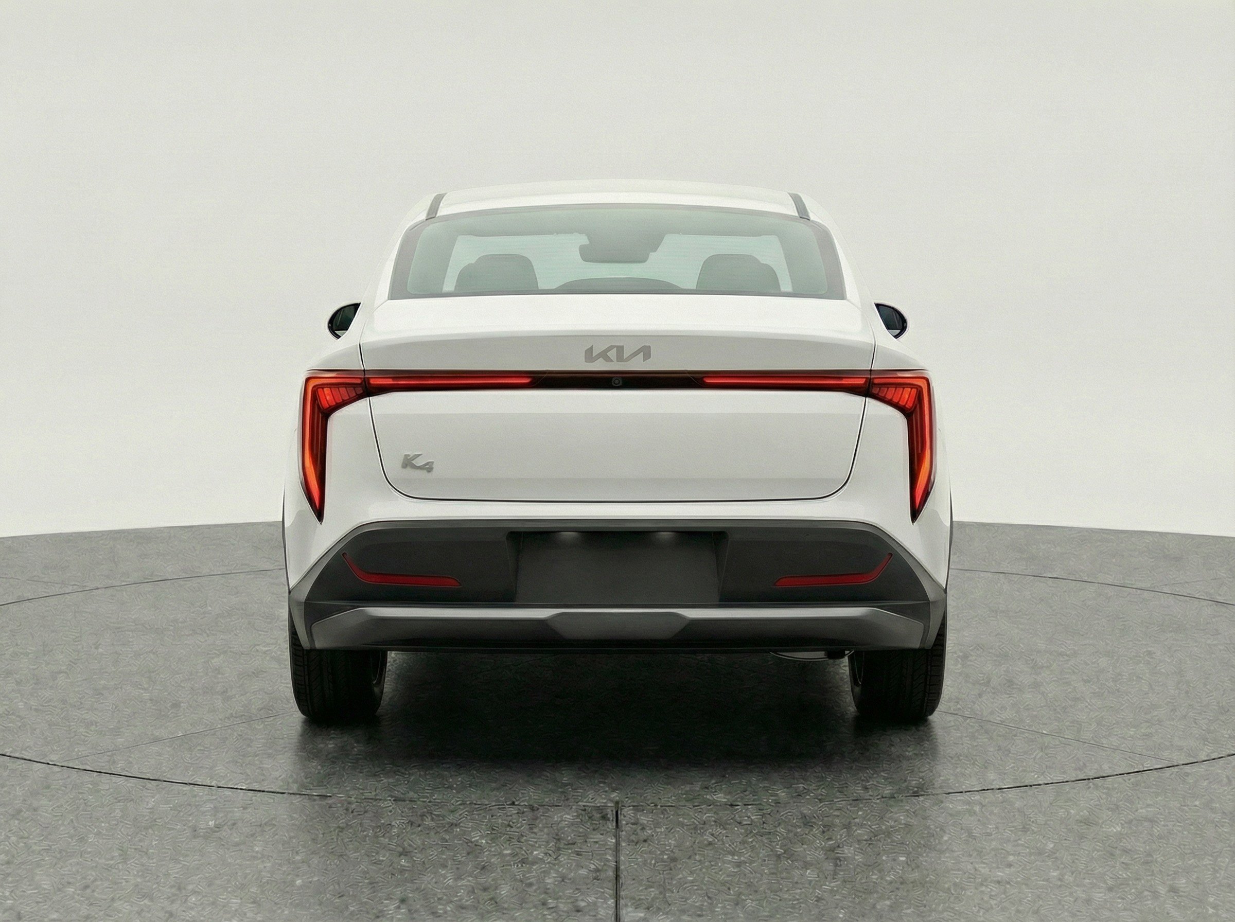 Thumbnail: 2025 Kia K4 - 7