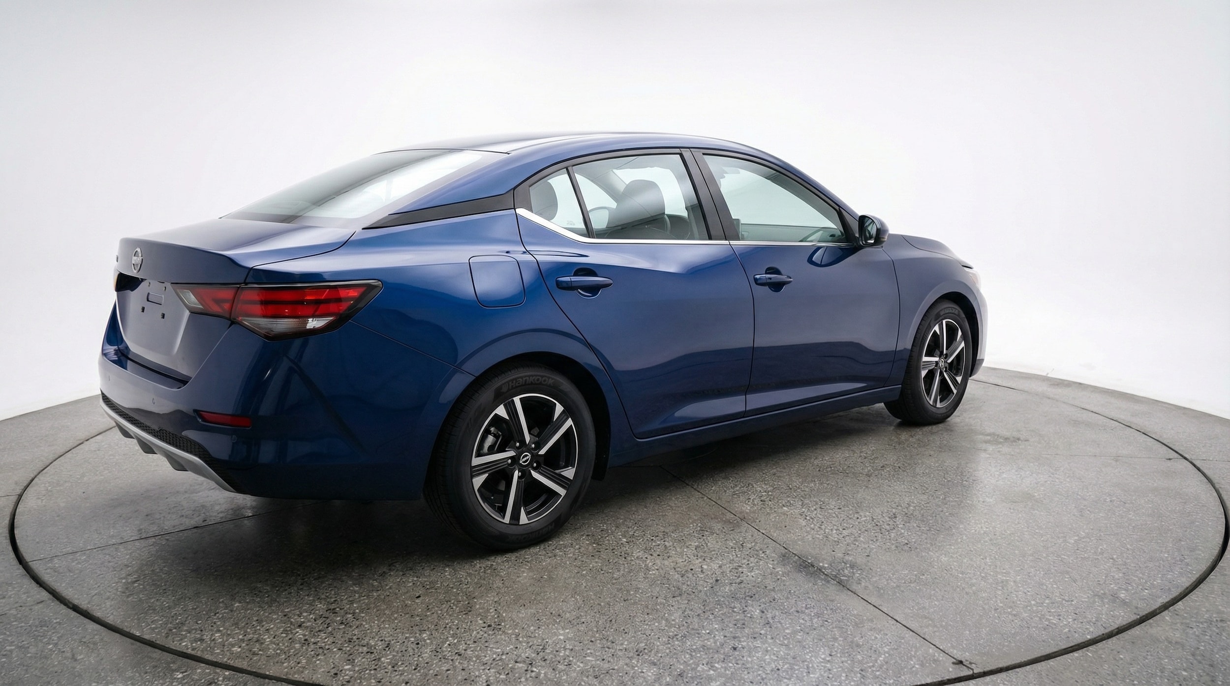 Thumbnail: 2025 Nissan Sentra - 7