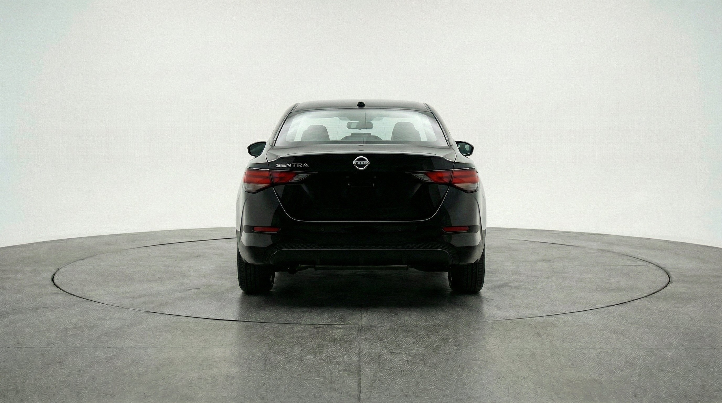 Thumbnail: 2025 Nissan Sentra - 7