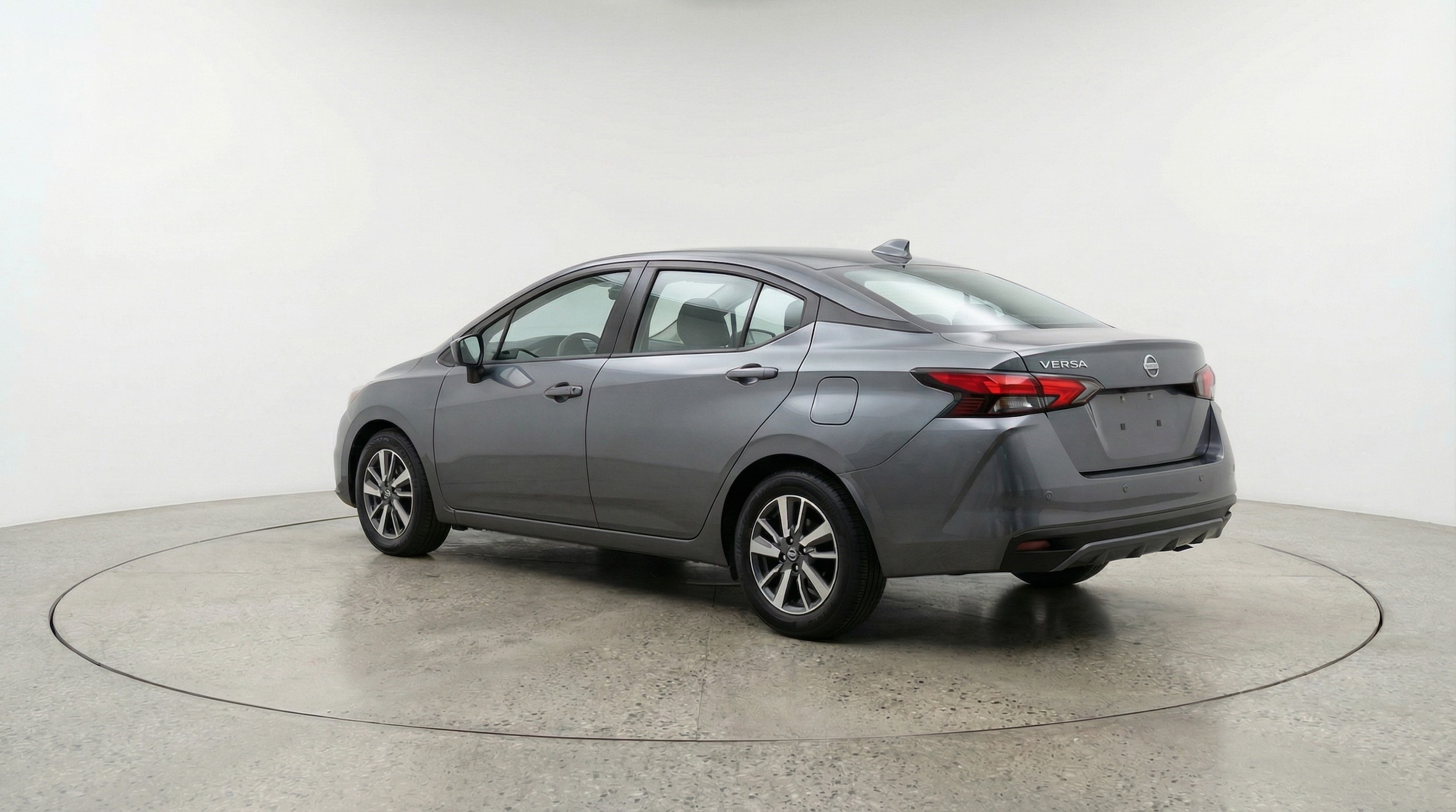 Thumbnail: 2025 Nissan Versa - 5