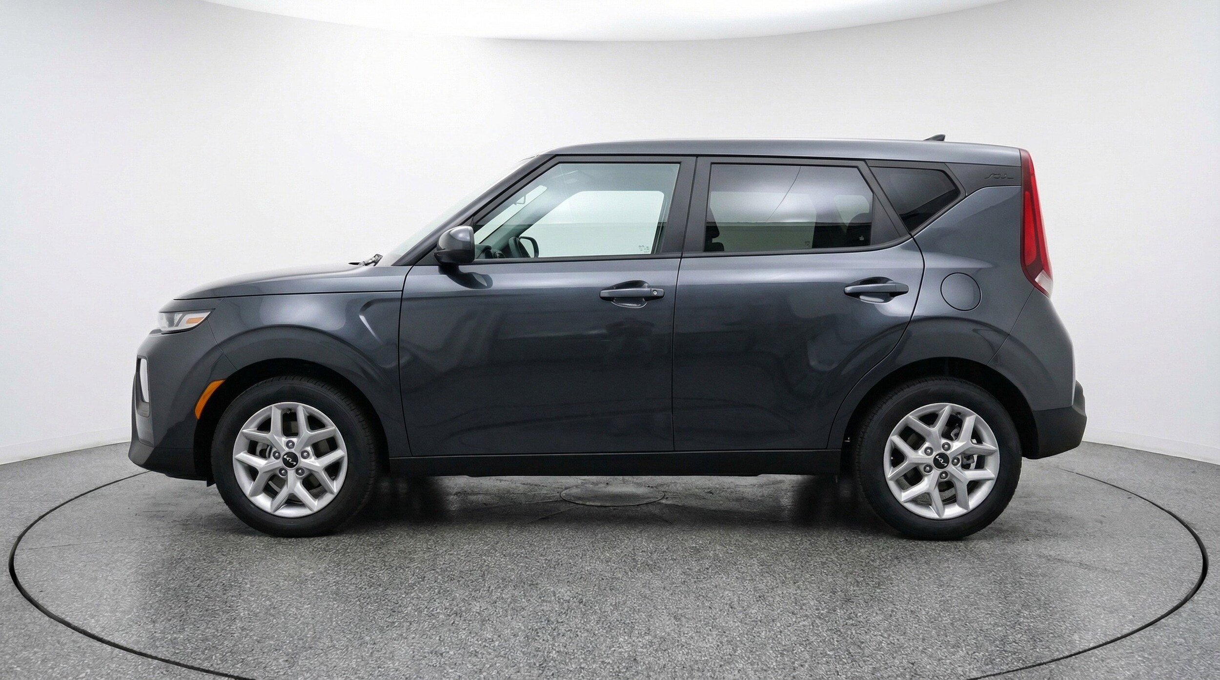 Thumbnail: 2025 Kia Soul - 5