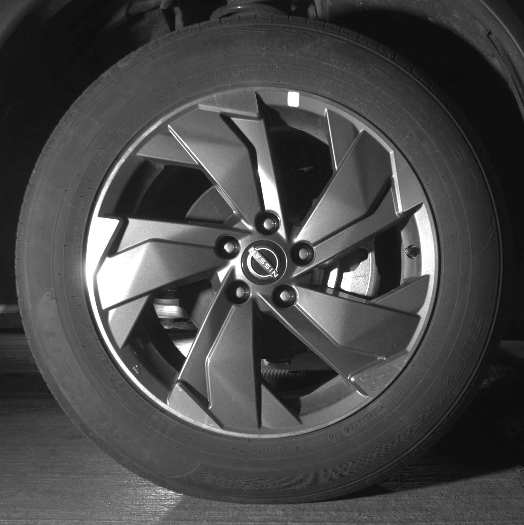 Thumbnail: 2025 Nissan Rogue - 10