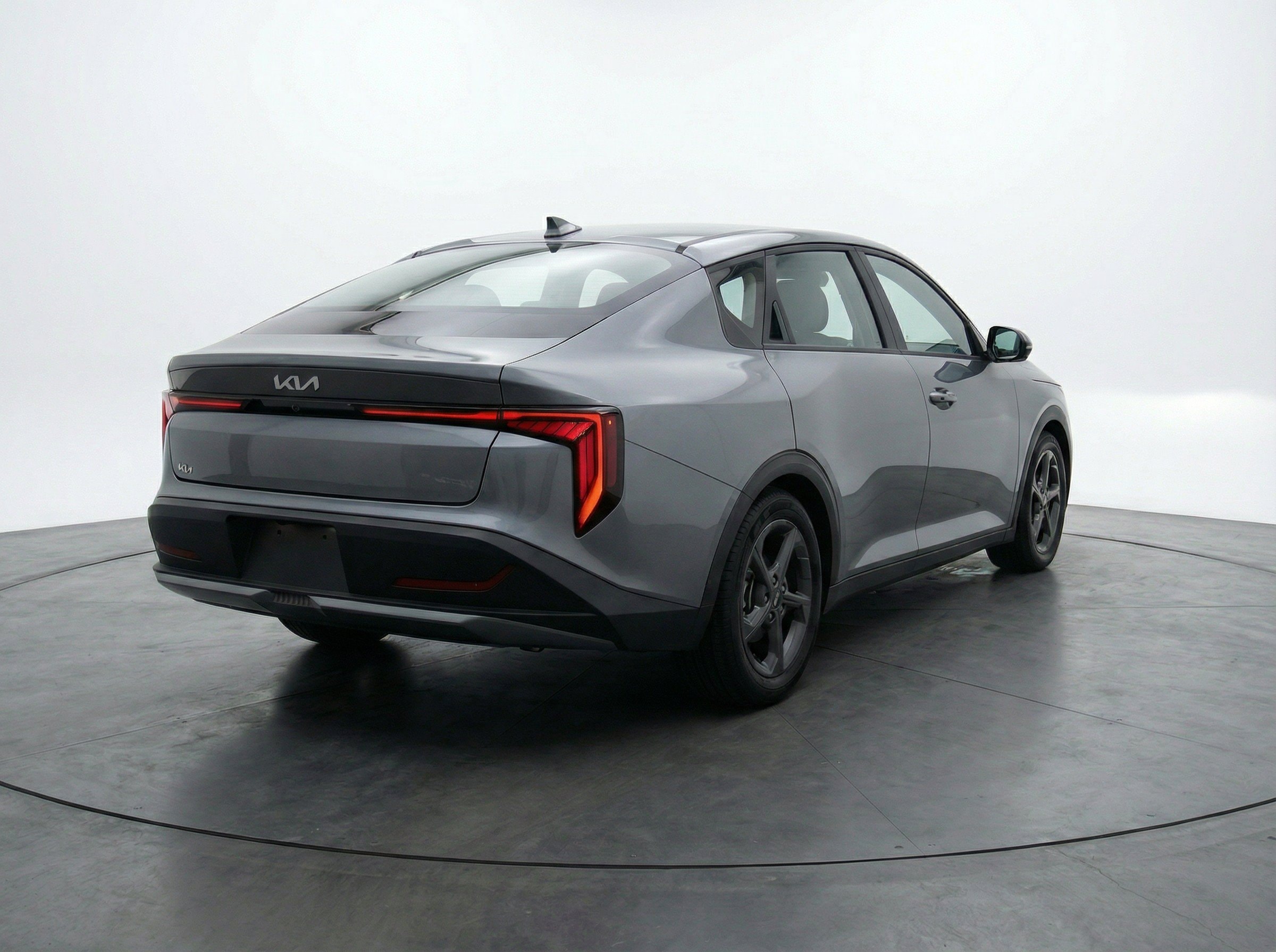 Thumbnail: 2025 Kia K4 - 9