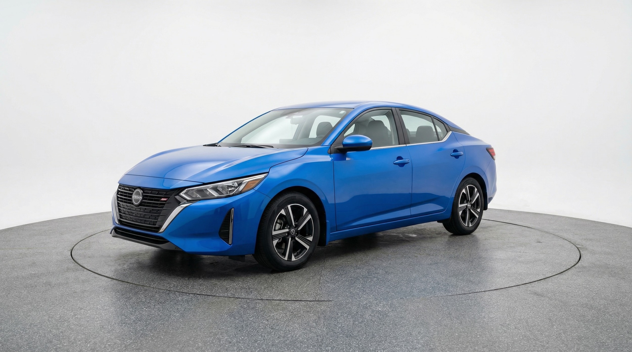 Thumbnail: 2025 Nissan Sentra - 3