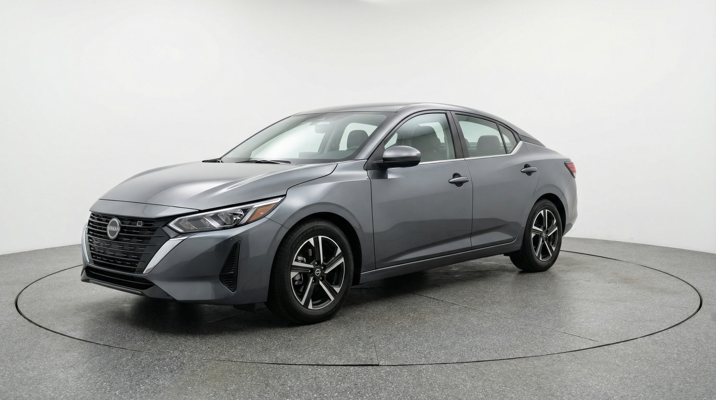 Thumbnail: 2025 Nissan Sentra - 3