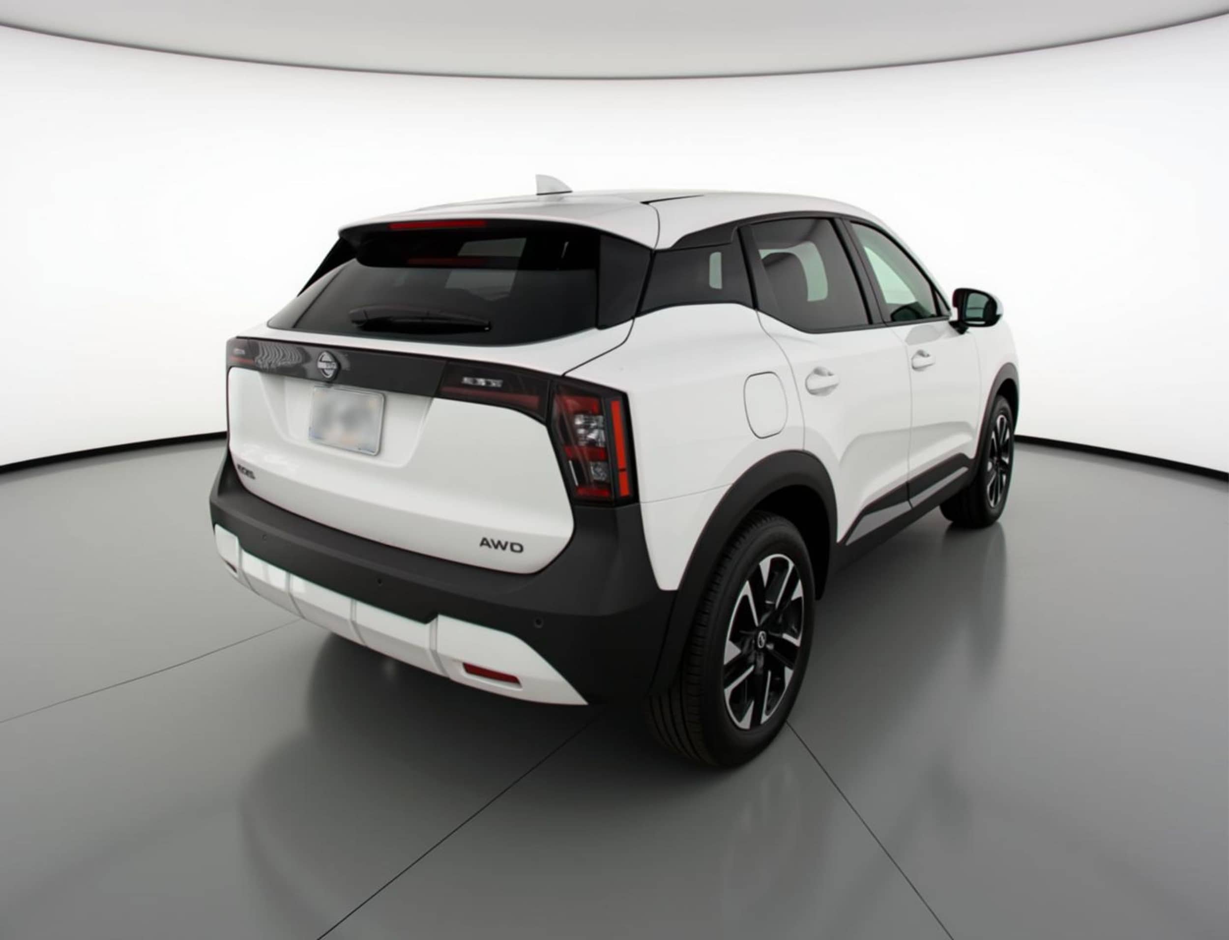 Thumbnail: 2025 Nissan Kicks - 7