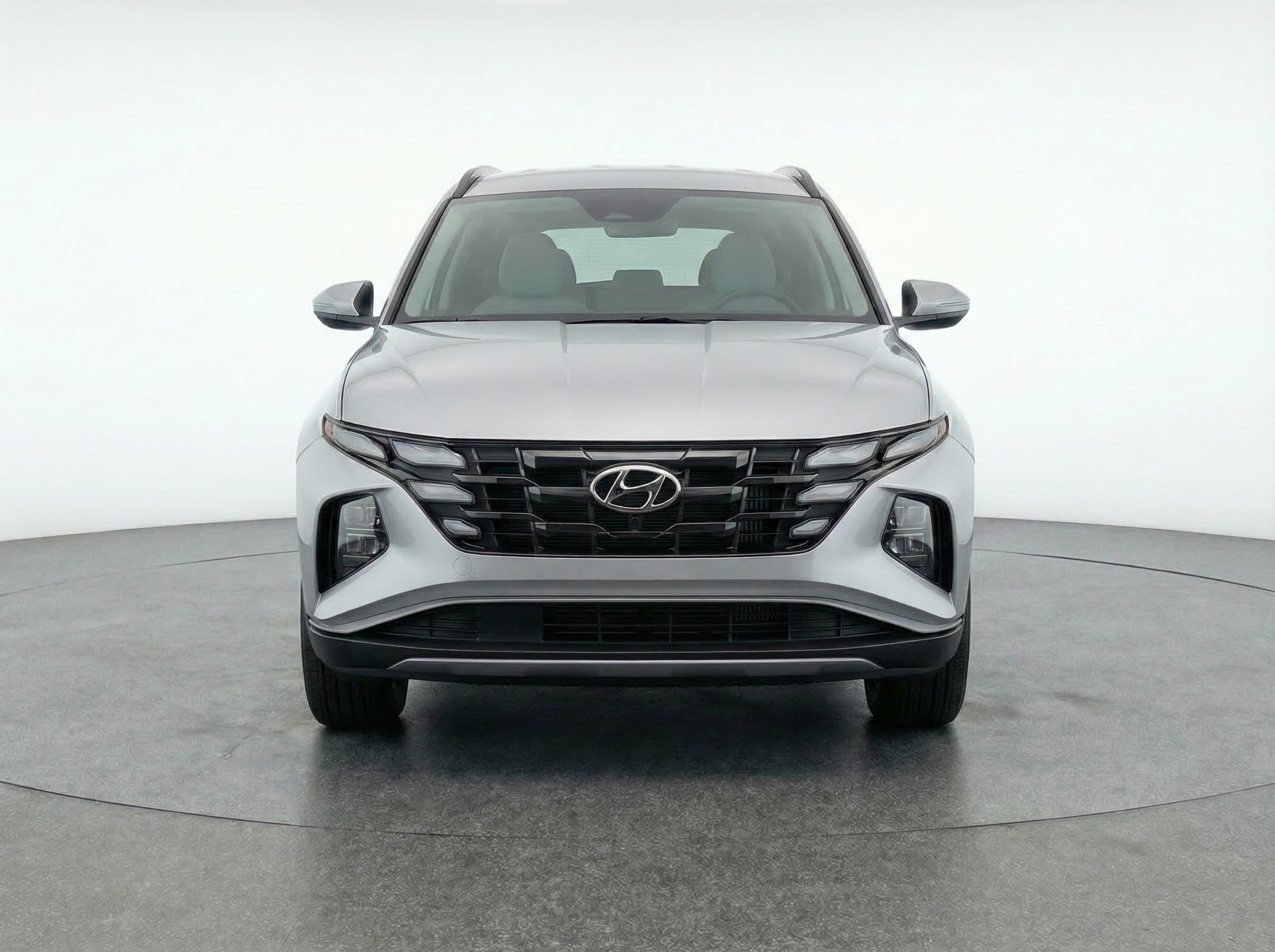 Thumbnail: 2025 Hyundai Tucson - 2
