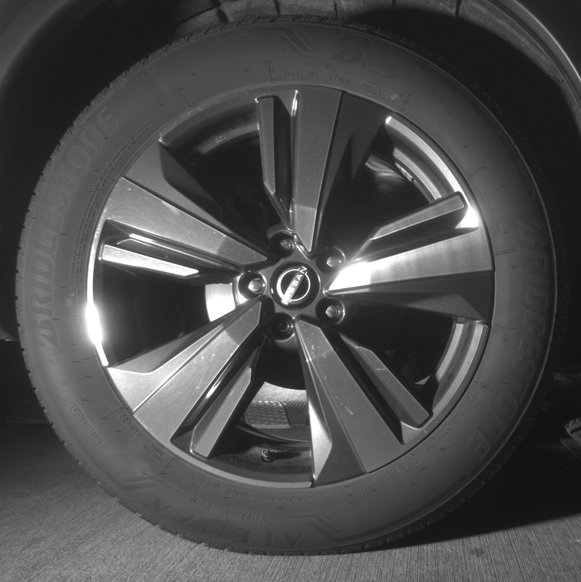 Thumbnail: 2026 Nissan Rogue - 15