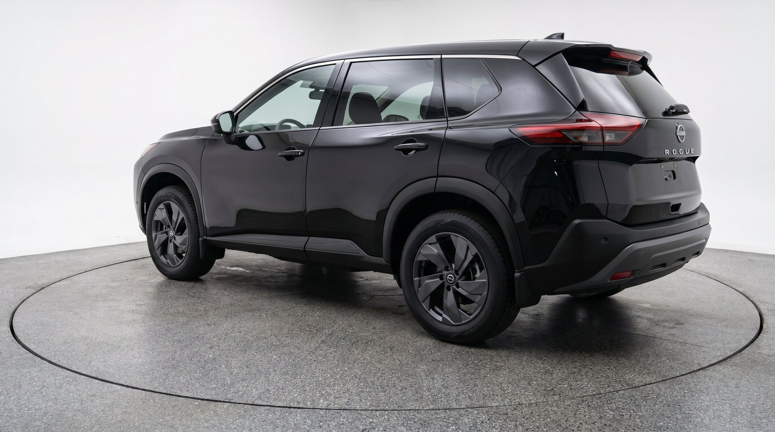Thumbnail: 2026 Nissan Rogue - 6