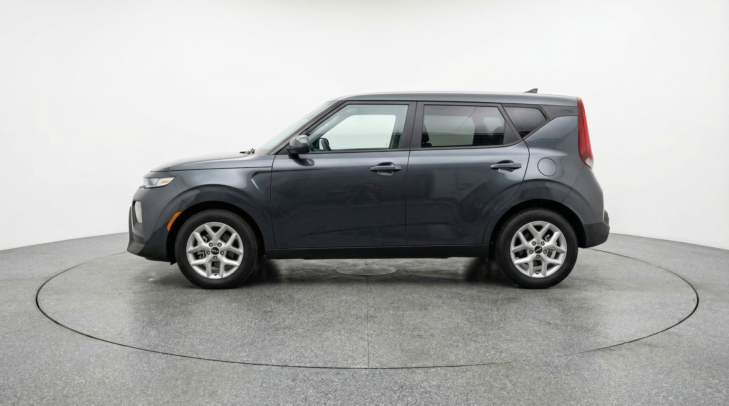 Thumbnail: 2025 Kia Soul - 5