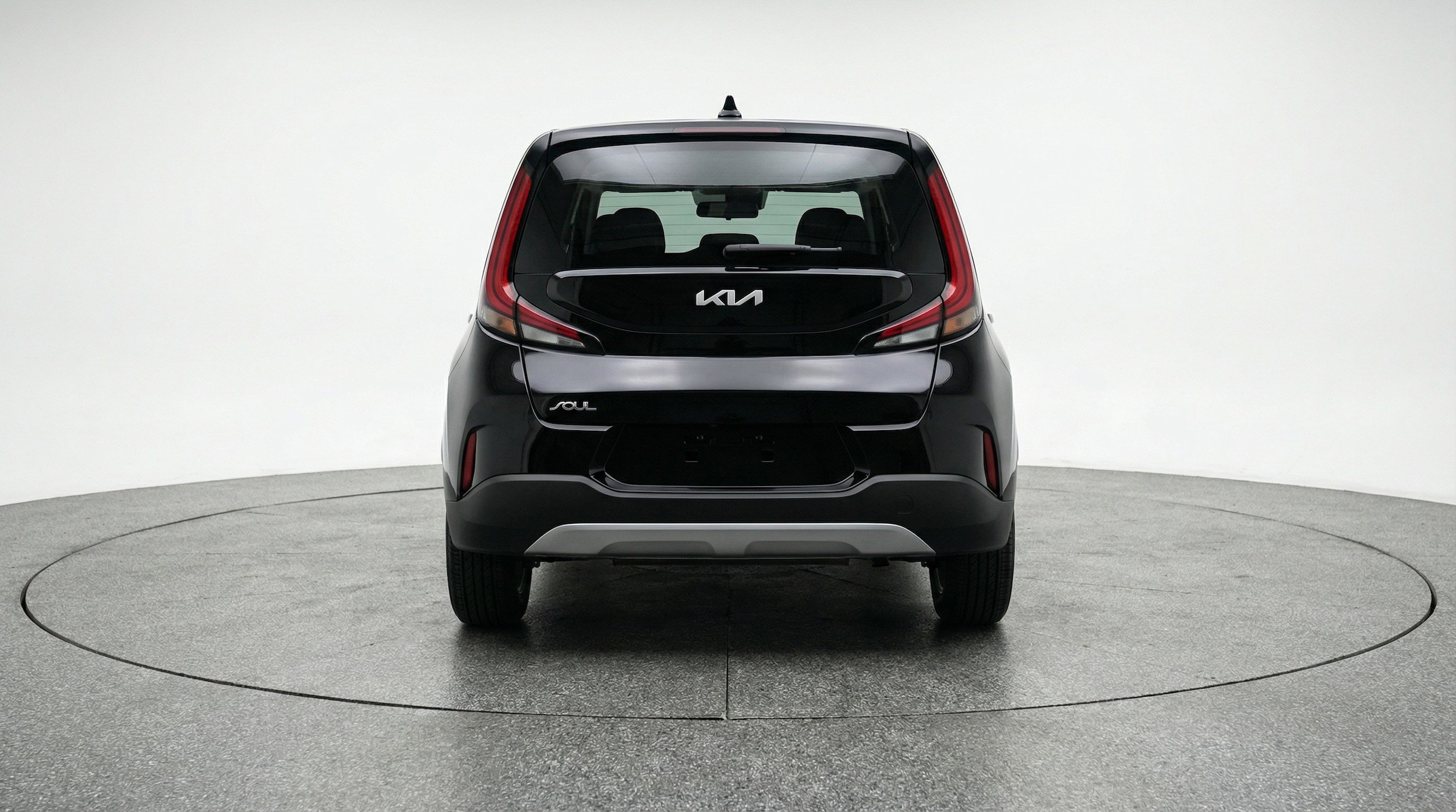 Thumbnail: 2025 Kia Soul - 7
