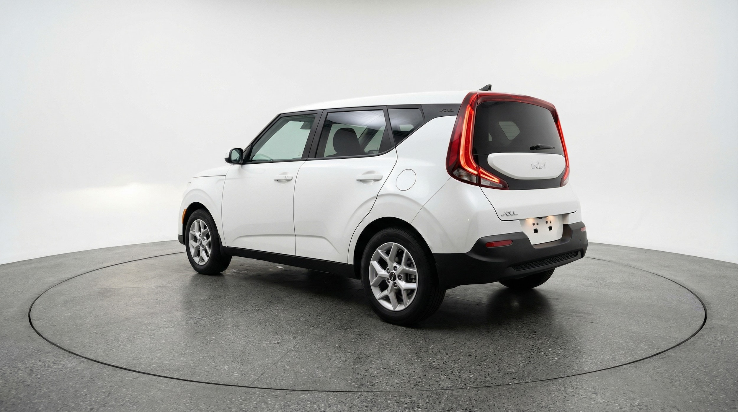 Thumbnail: 2025 Kia Soul - 5