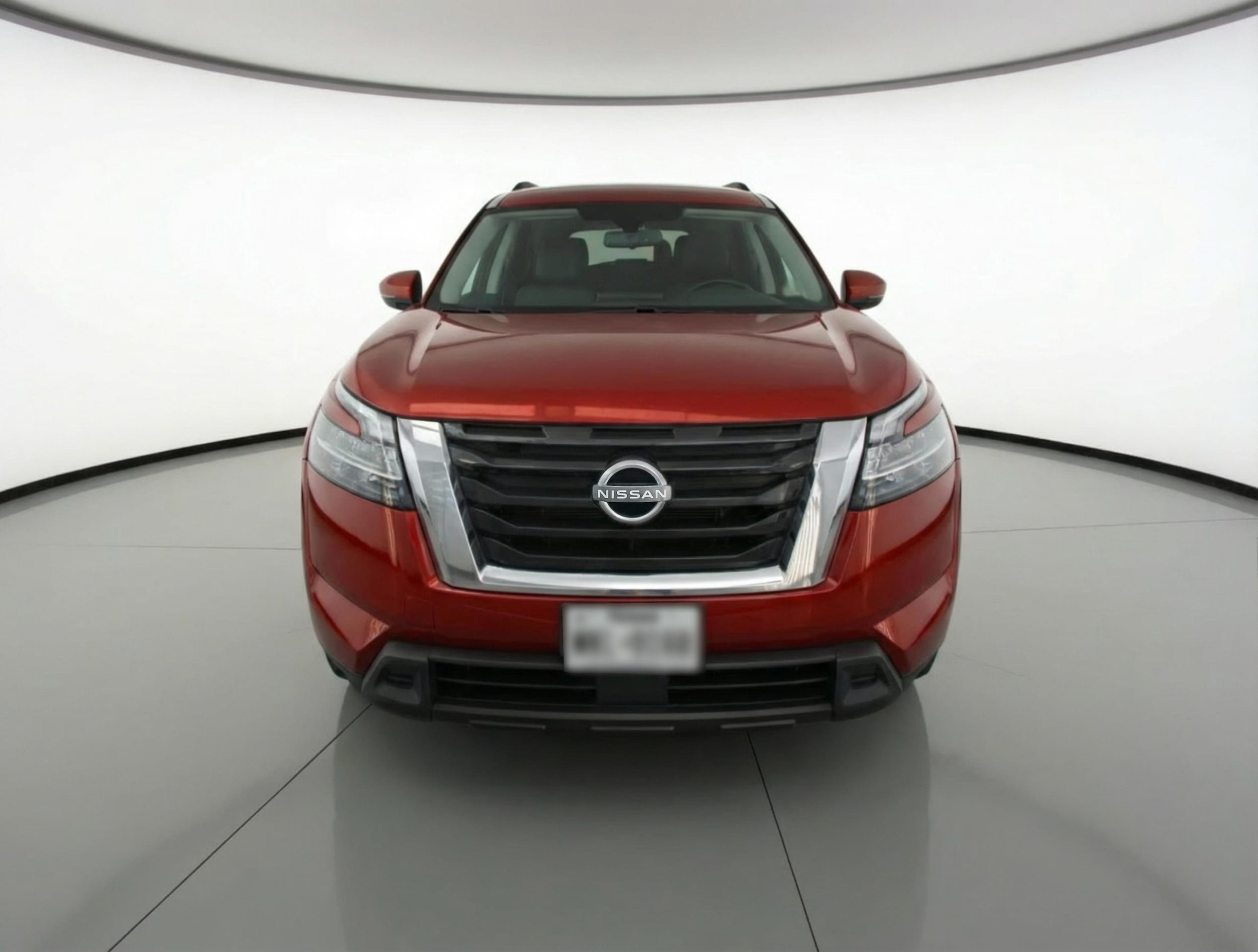 Thumbnail: 2025 Nissan Pathfinder - 2