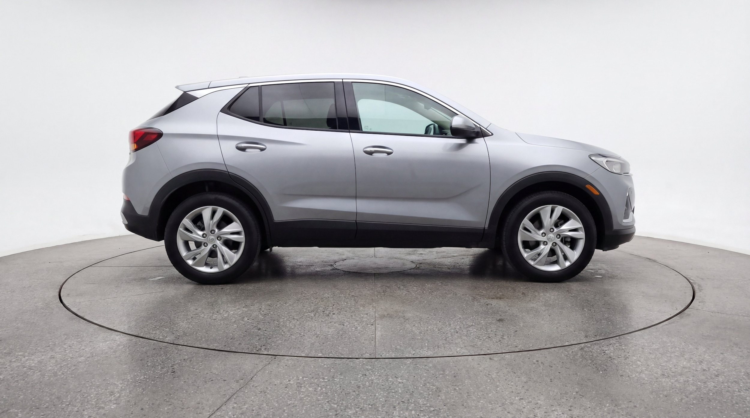 Thumbnail: 2026 Buick Encore GX - 11