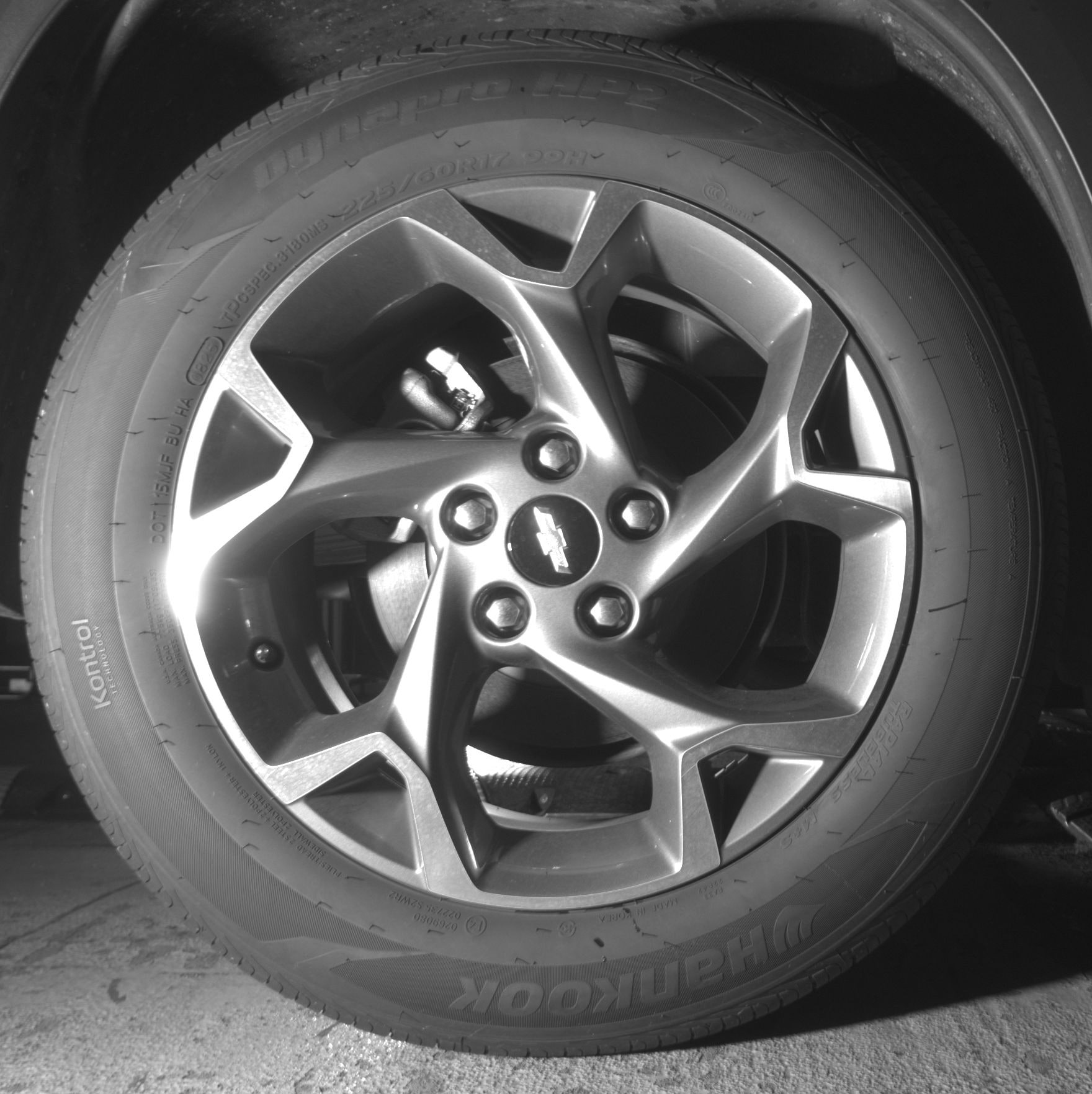 Thumbnail: 2025 Chevrolet Trax - 12