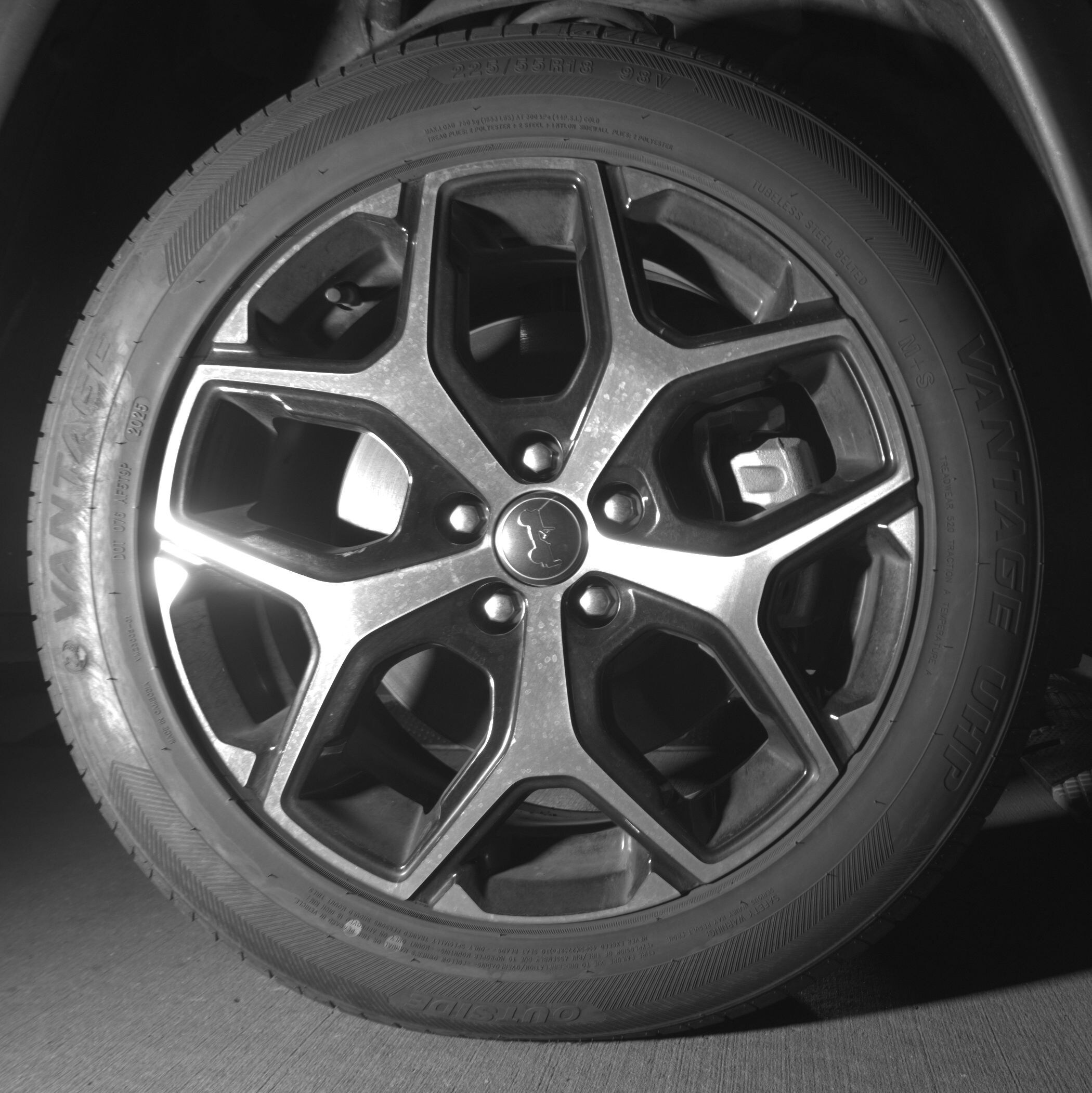 Thumbnail: 2025 Jeep Compass - 10