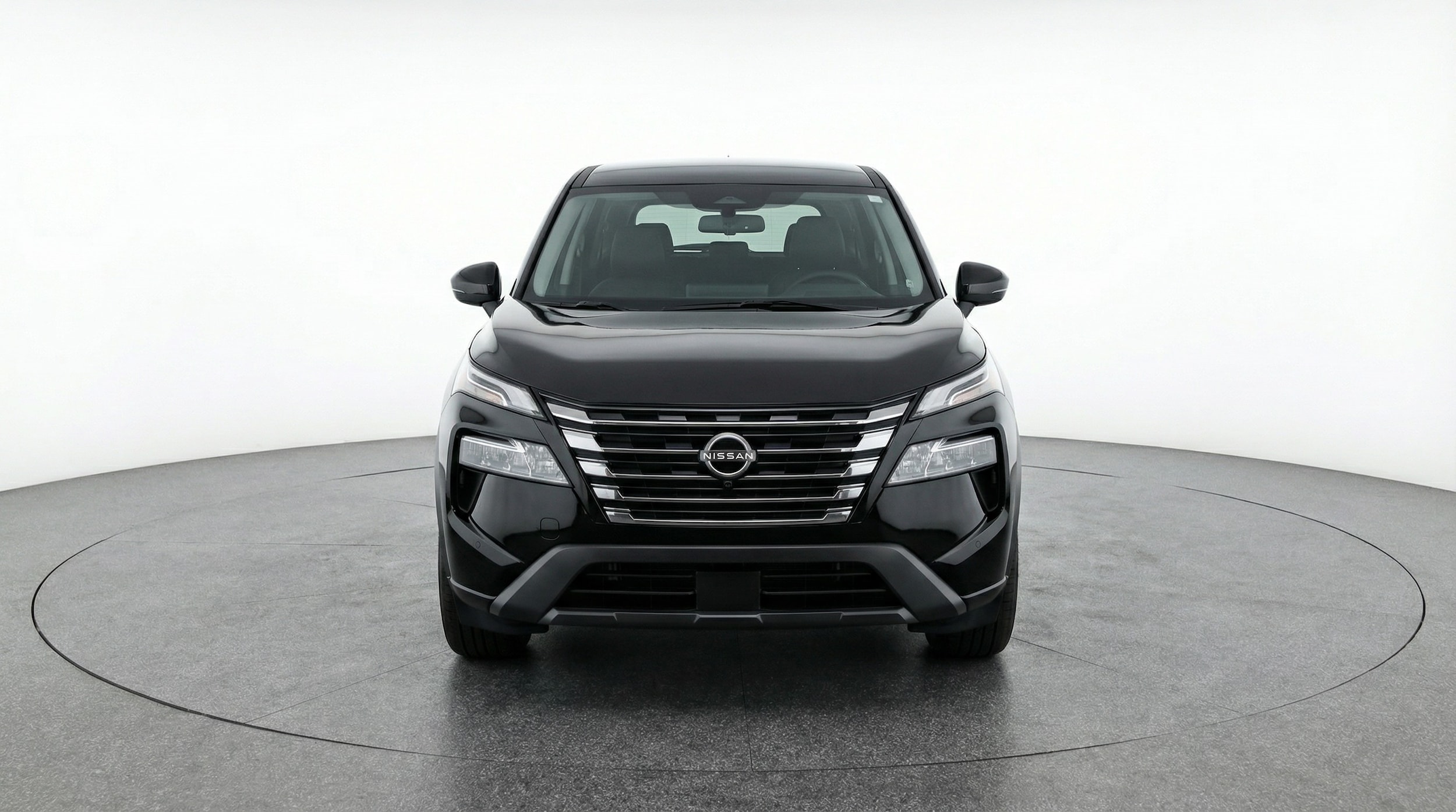 Thumbnail: 2025 Nissan Rogue - 2