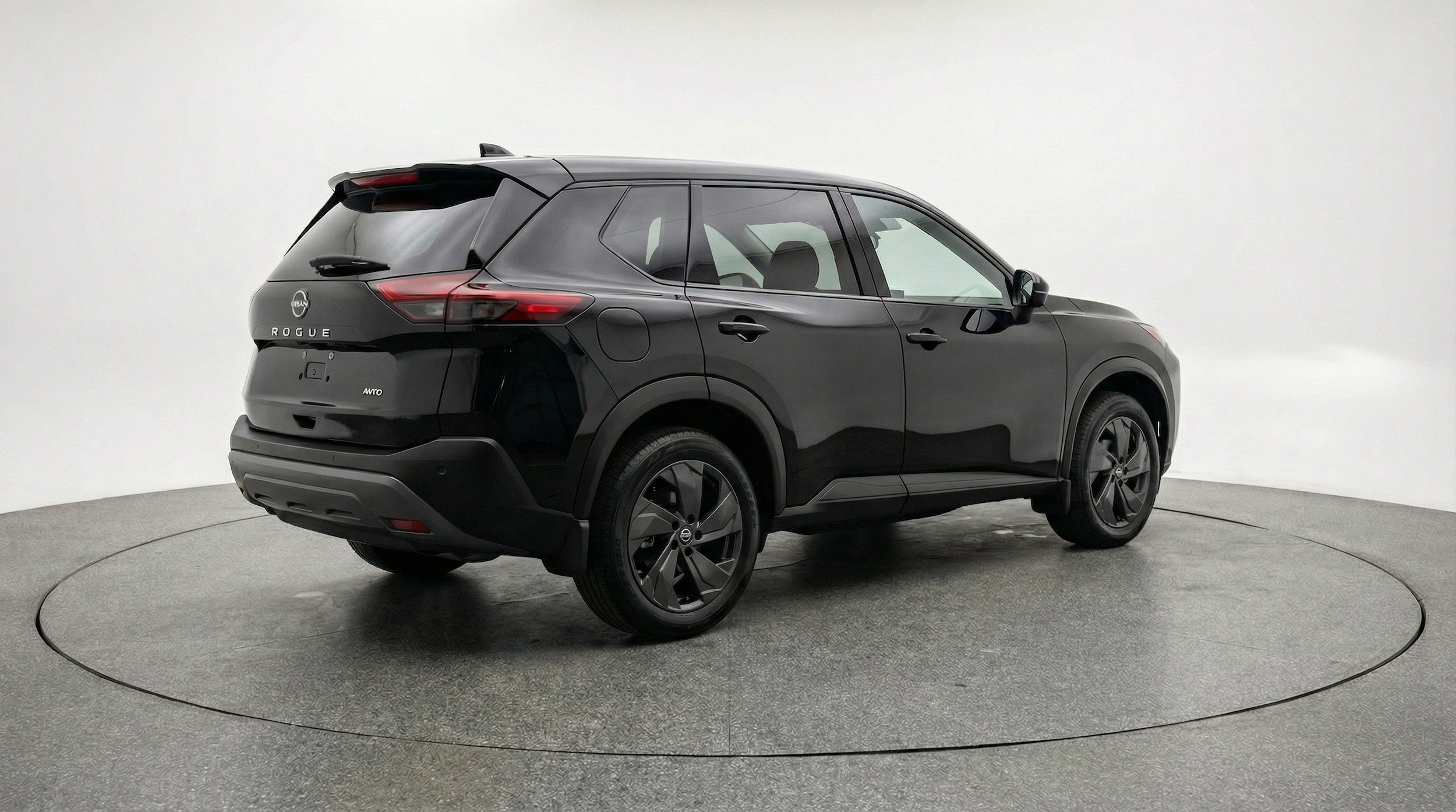 Thumbnail: 2026 Nissan Rogue - 9