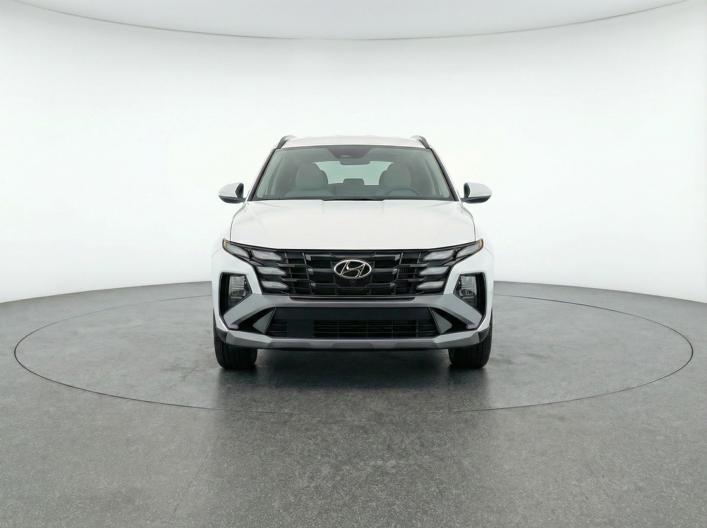 Thumbnail: 2025 Hyundai Tucson - 2