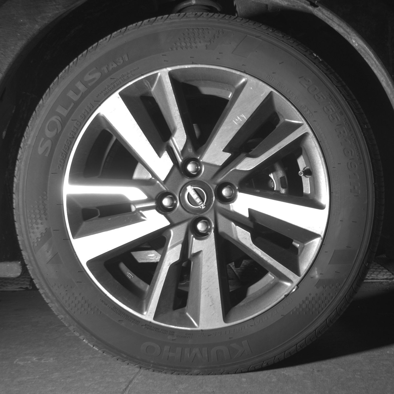 Thumbnail: 2025 Nissan Versa - 10