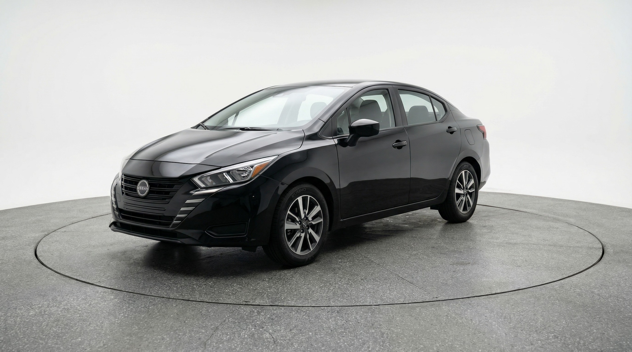 Thumbnail: 2025 Nissan Versa - 3