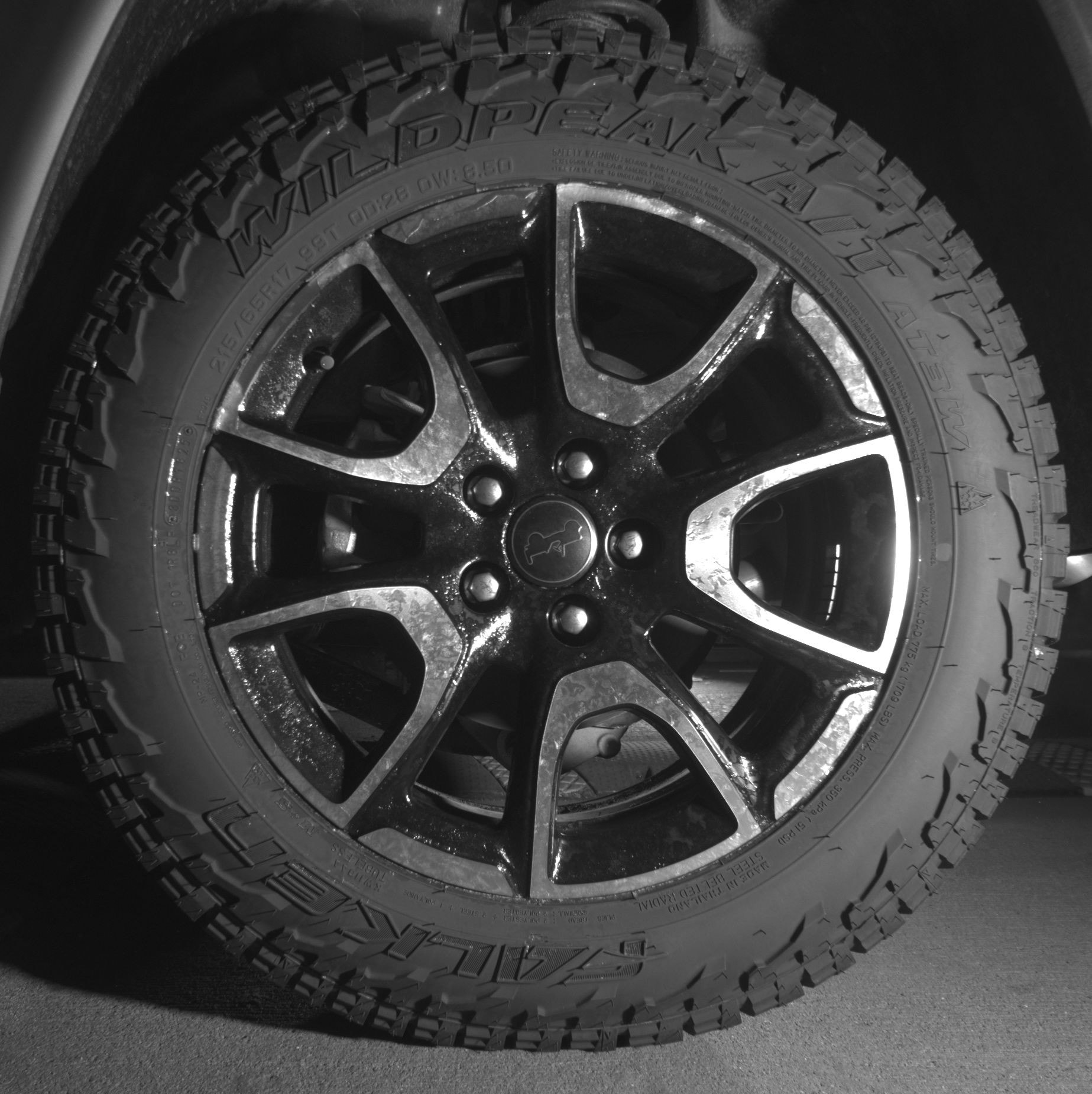 Thumbnail: 2025 Jeep Compass - 11