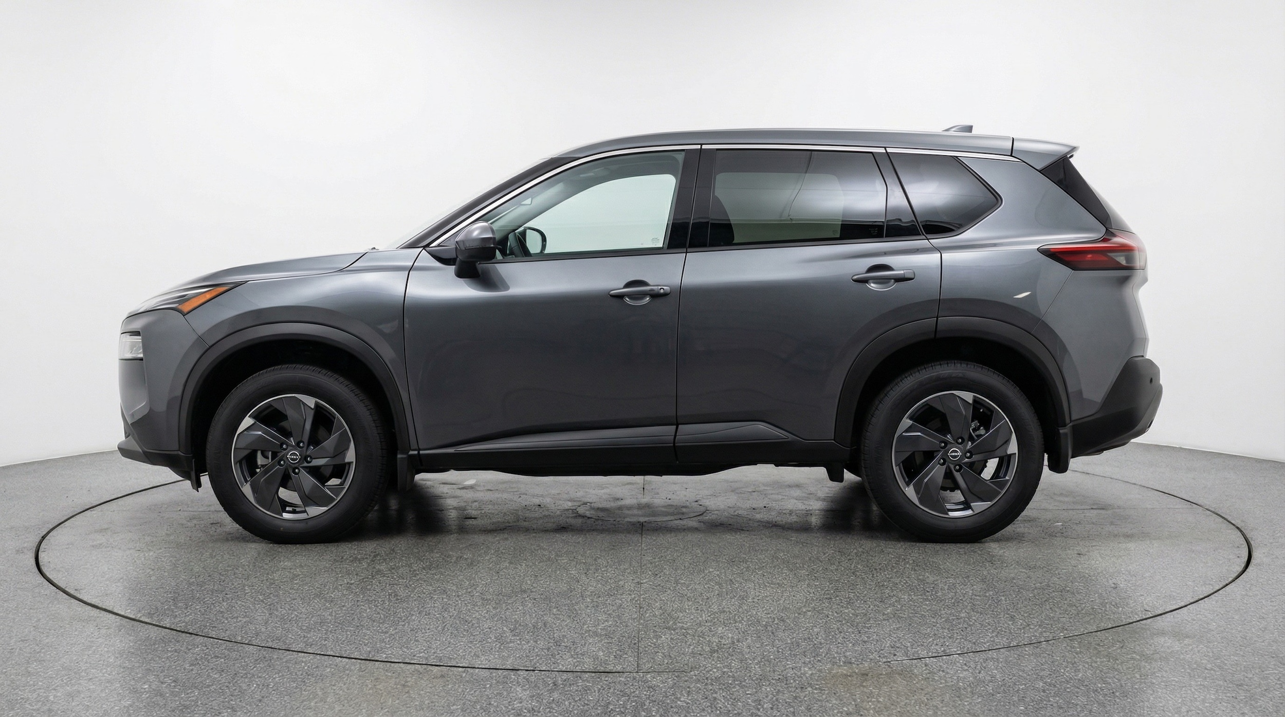 Thumbnail: 2025 Nissan Rogue - 4