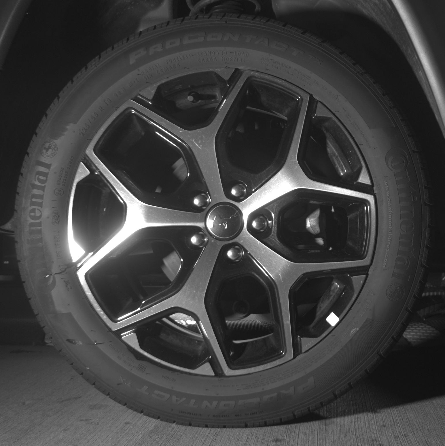 Thumbnail: 2025 Jeep Compass - 12