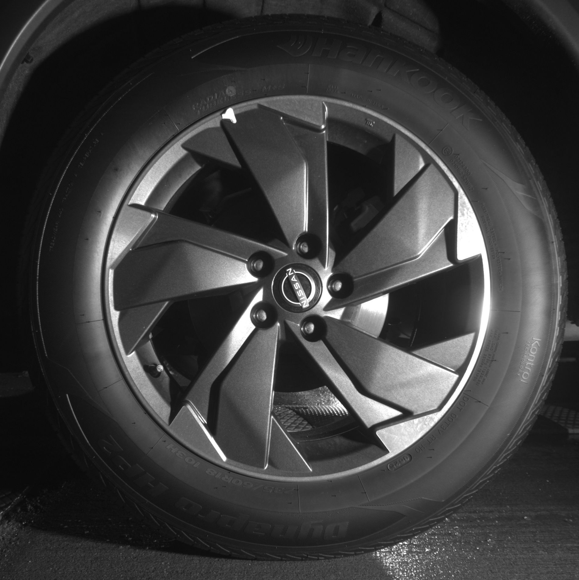 Thumbnail: 2025 Nissan Rogue - 11