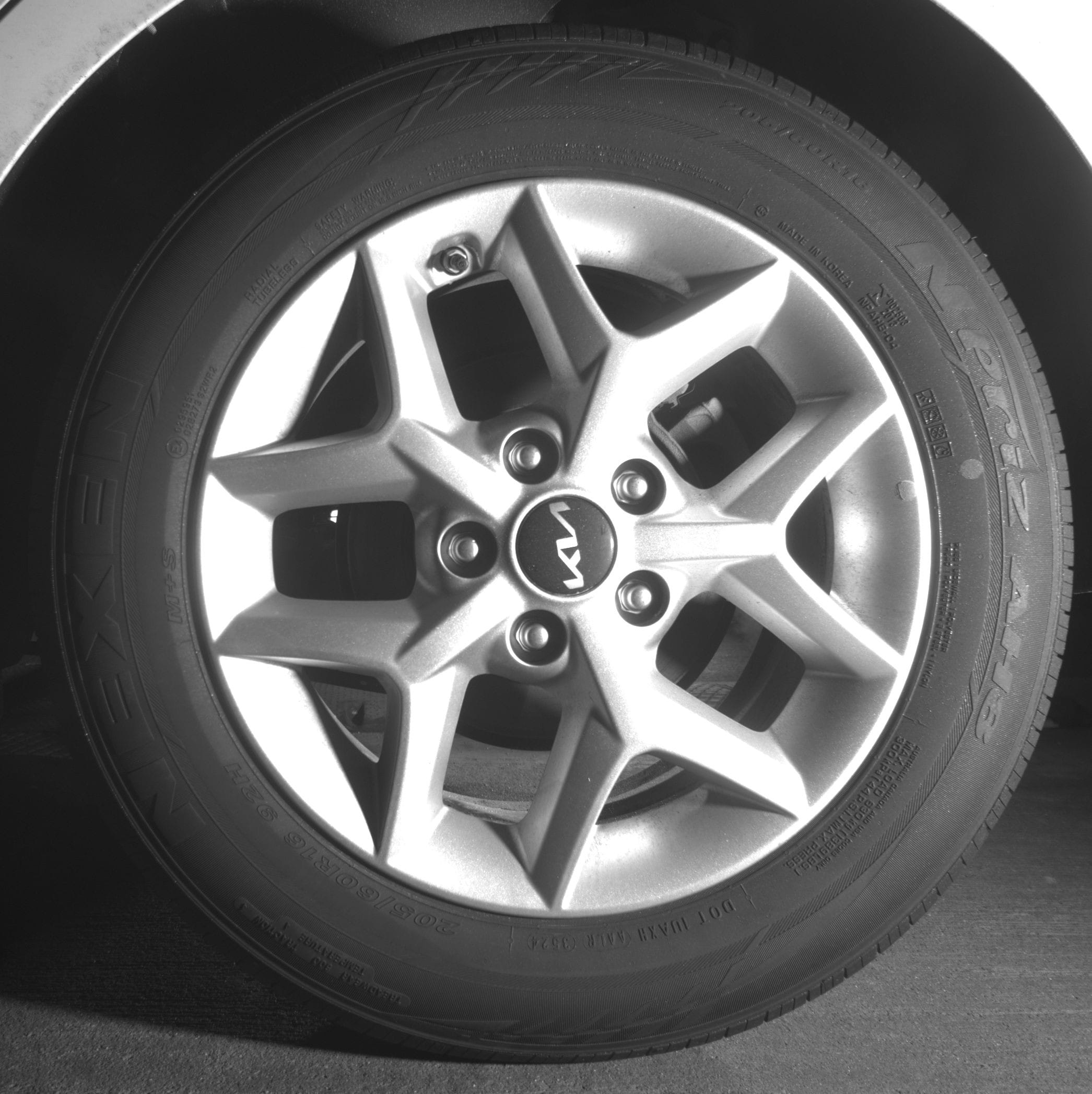 Thumbnail: 2025 Kia Soul - 11