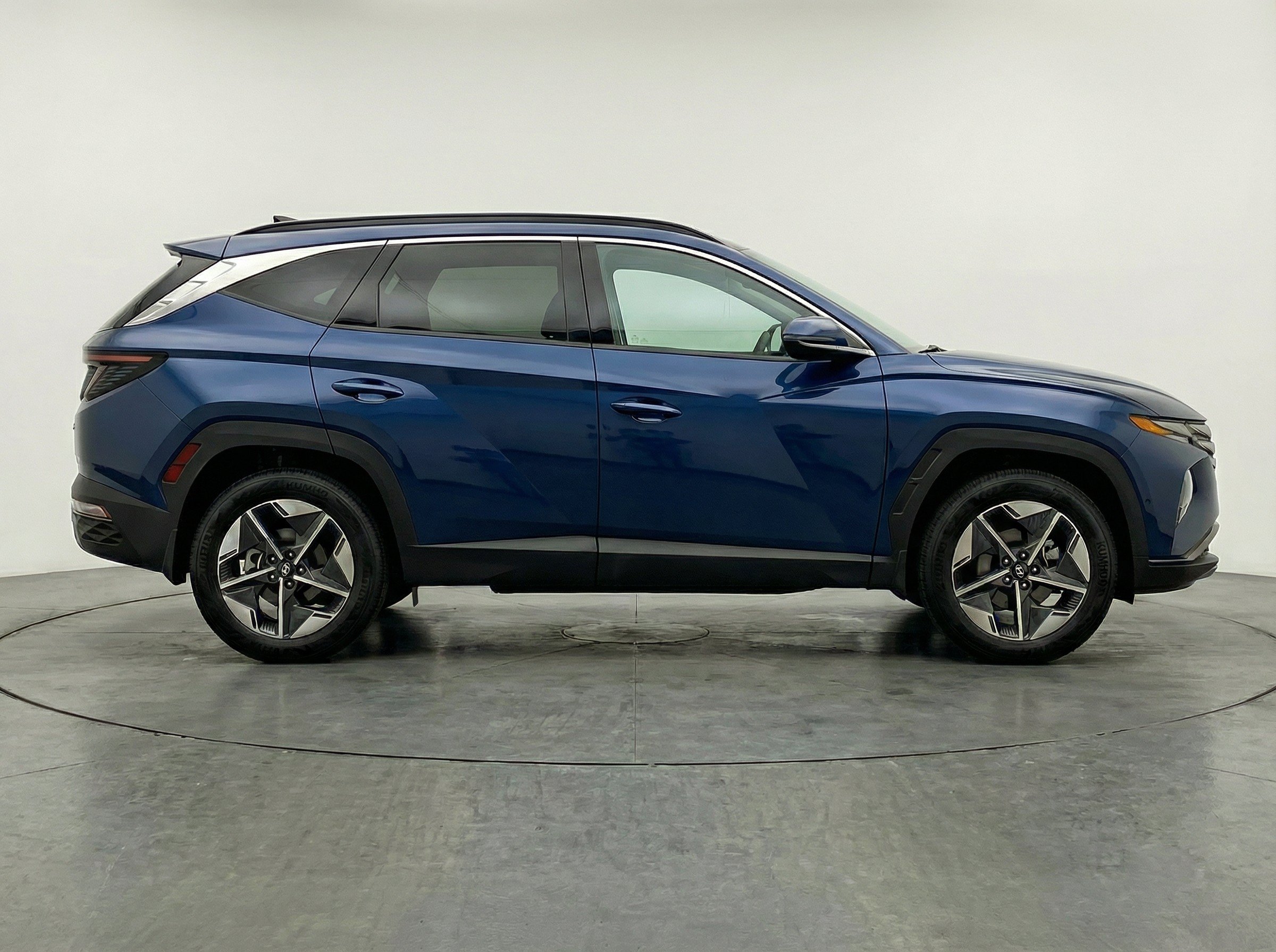 Thumbnail: 2026 Hyundai Tucson - 11