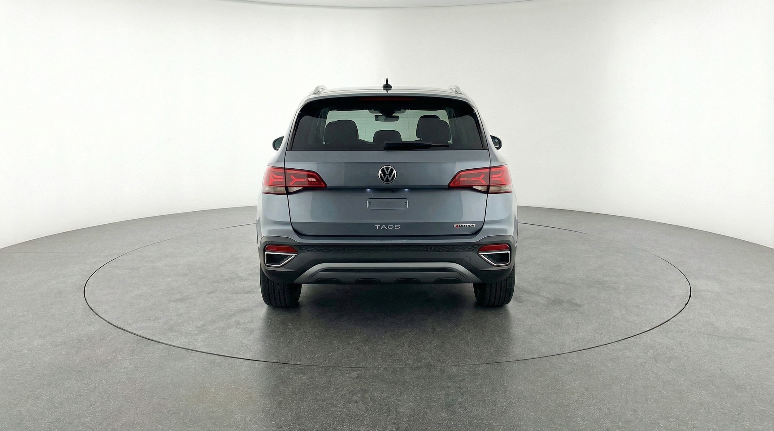 Thumbnail: 2025 Volkswagen Taos - 6