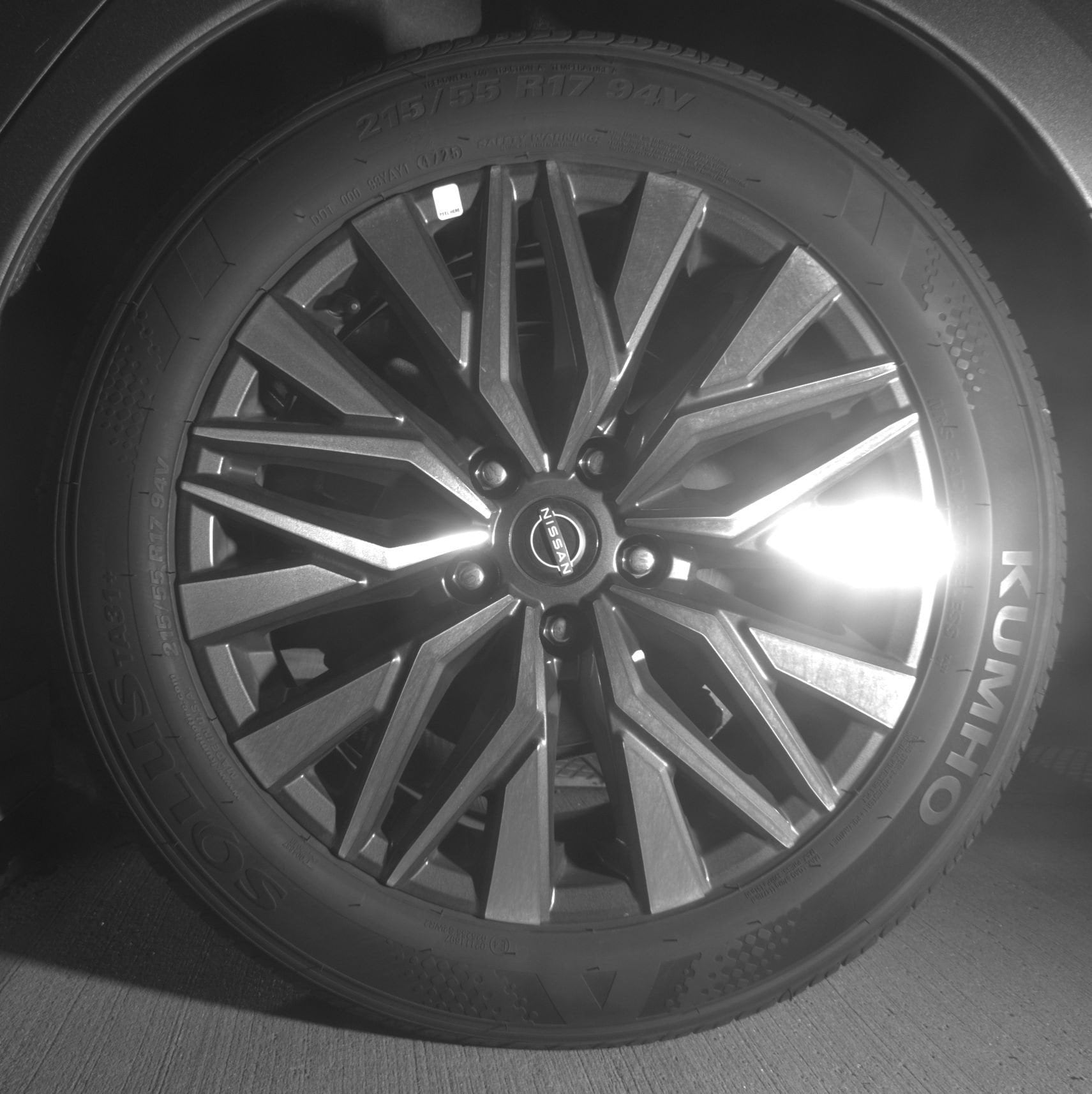 Thumbnail: 2026 Nissan Altima - 14