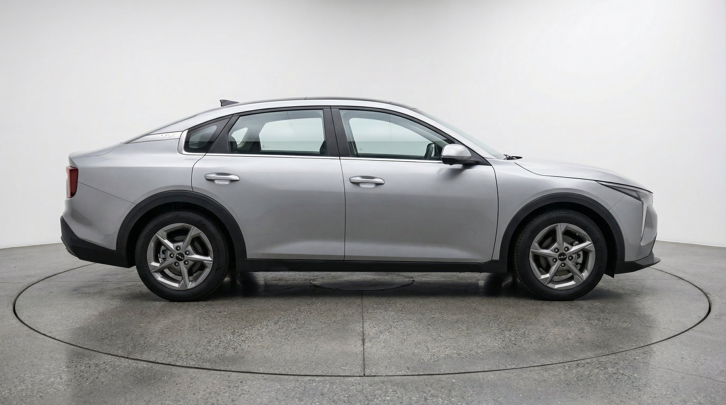 Thumbnail: 2026 Kia K4 - 11
