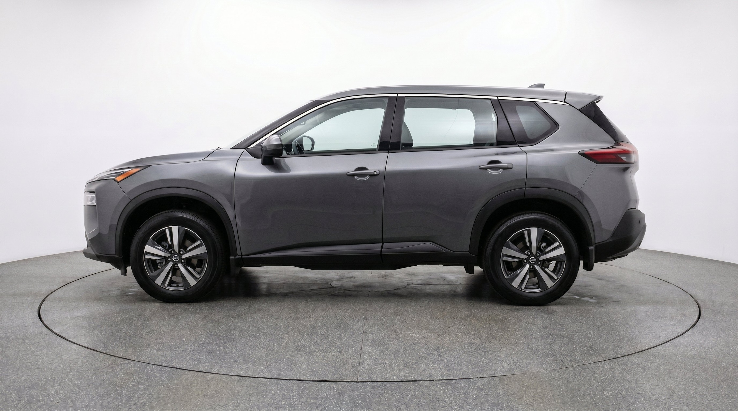 Thumbnail: 2026 Nissan Rogue - 5