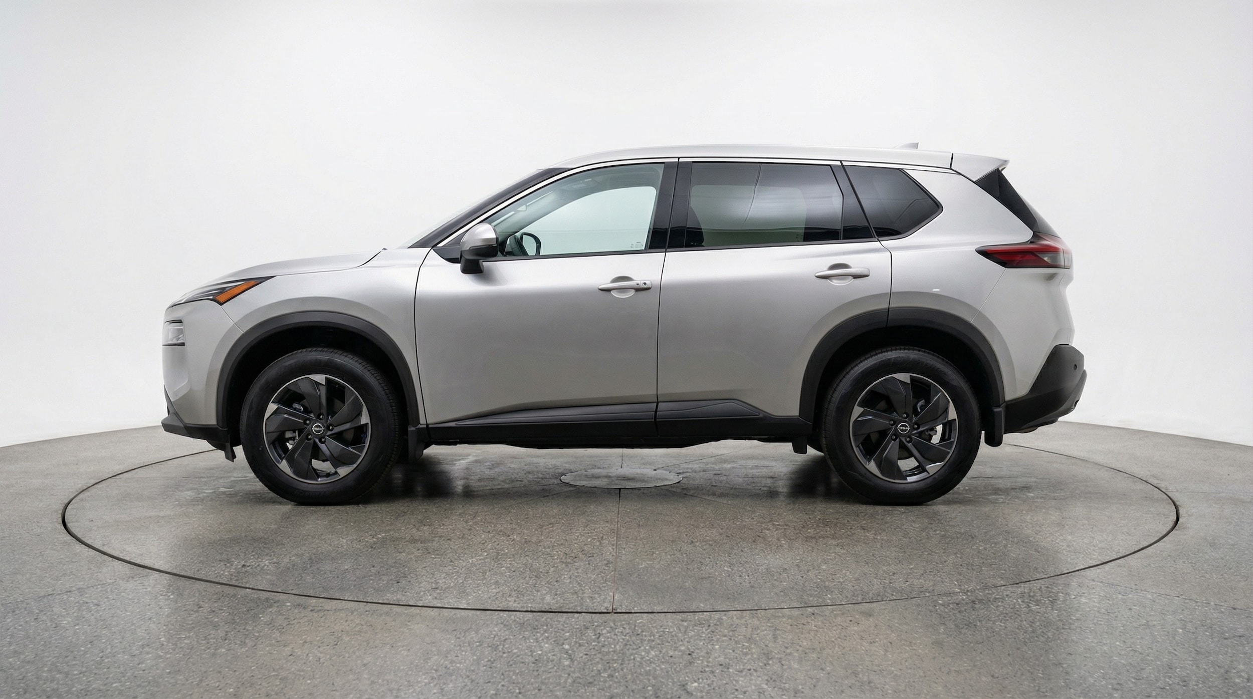 Thumbnail: 2025 Nissan Rogue - 4