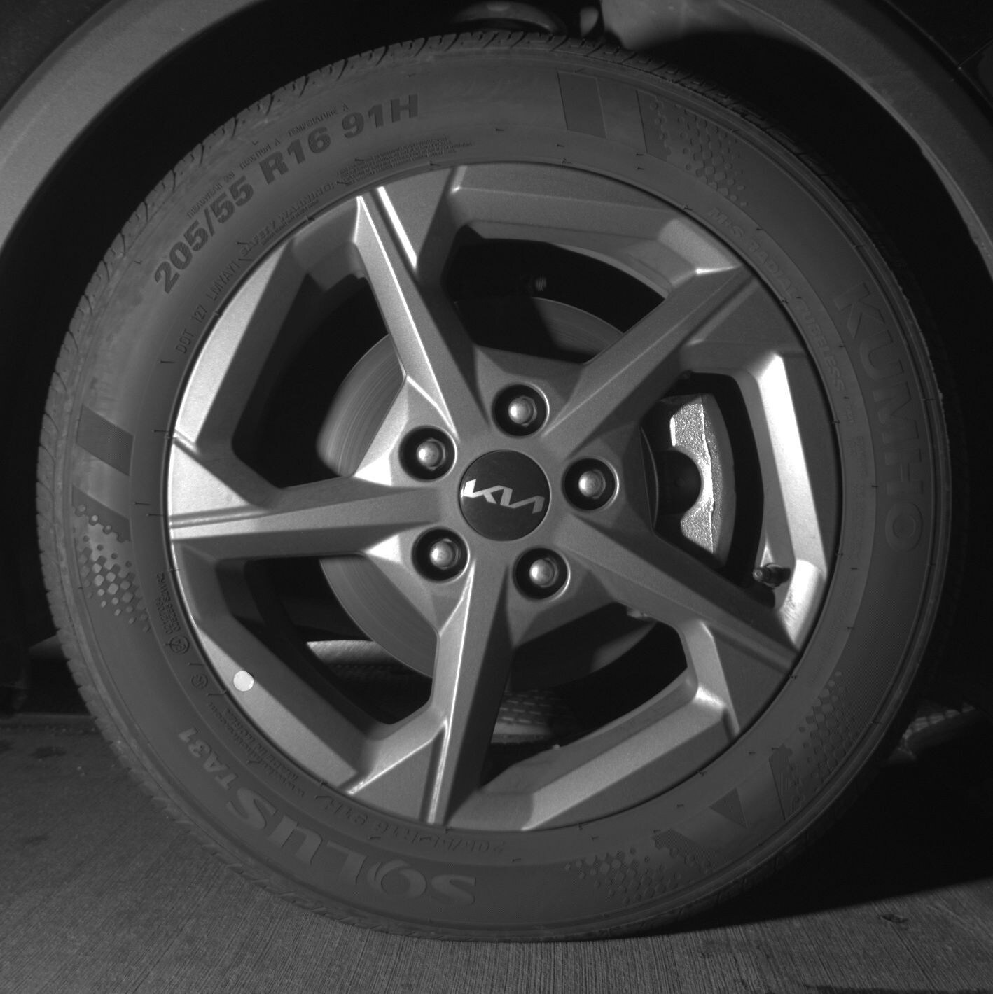 Thumbnail: 2025 Kia K4 - 10