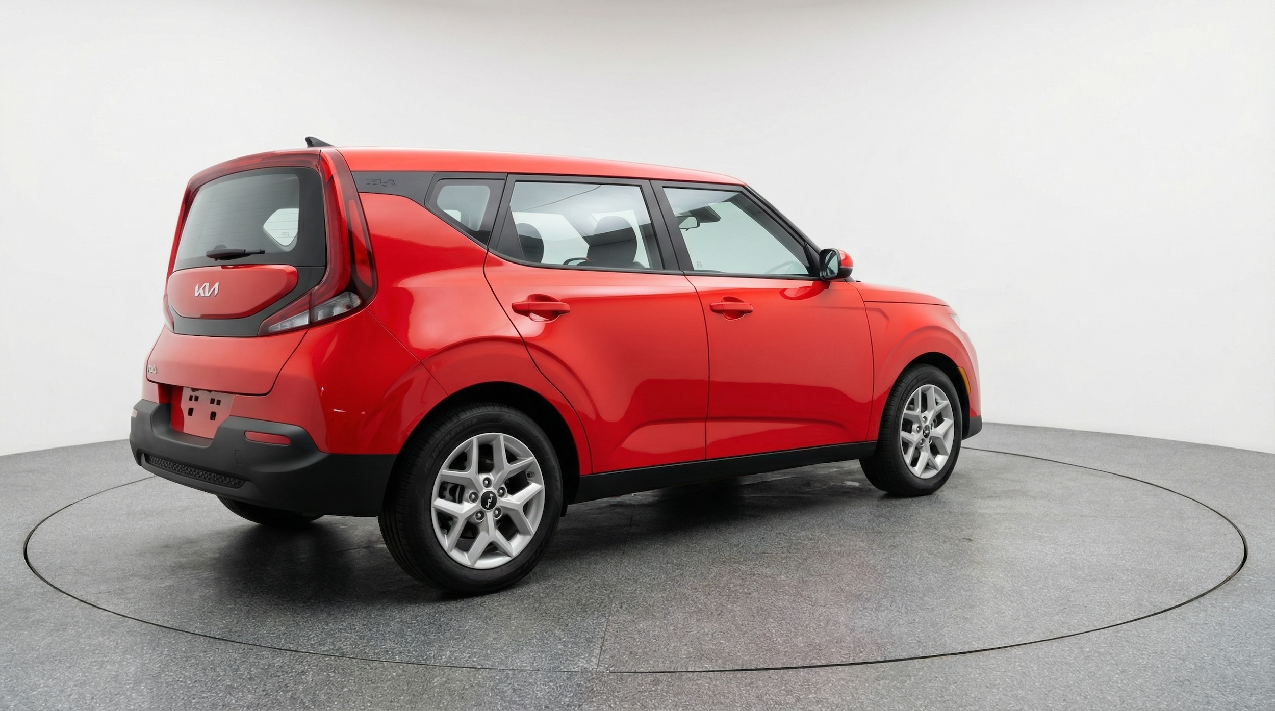 Thumbnail: 2025 Kia Soul - 7