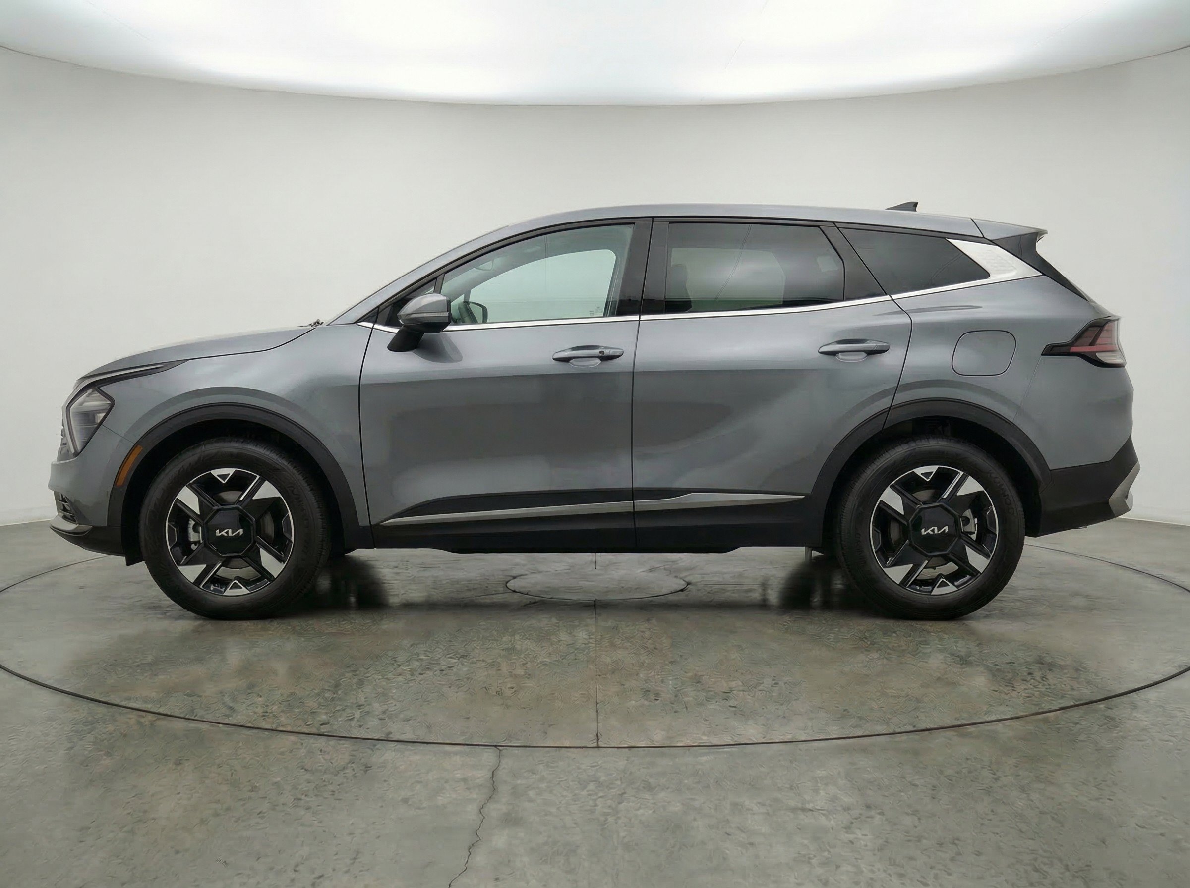 Thumbnail: 2026 Kia Sportage - 5