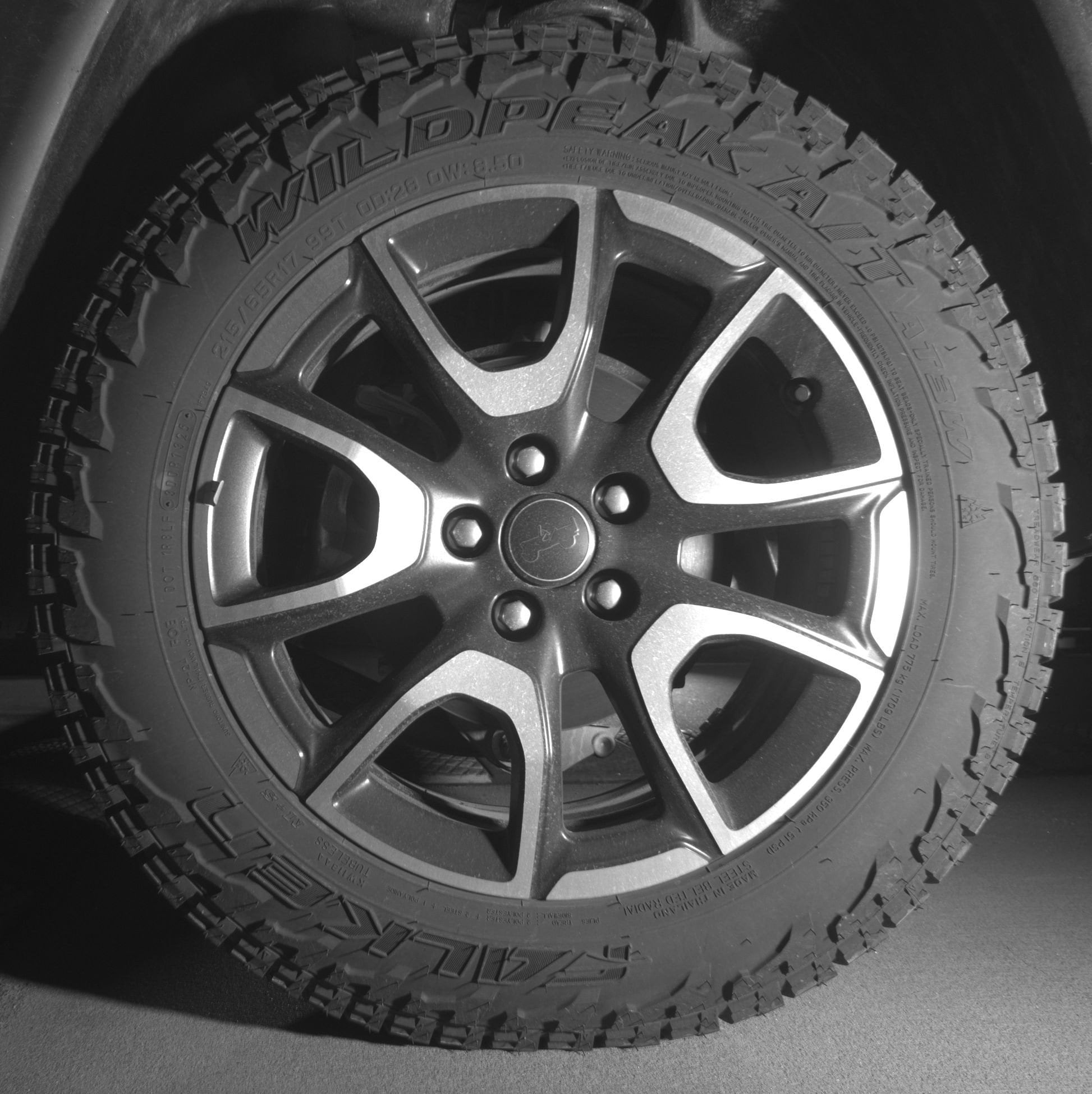 Thumbnail: 2025 Jeep Compass - 14