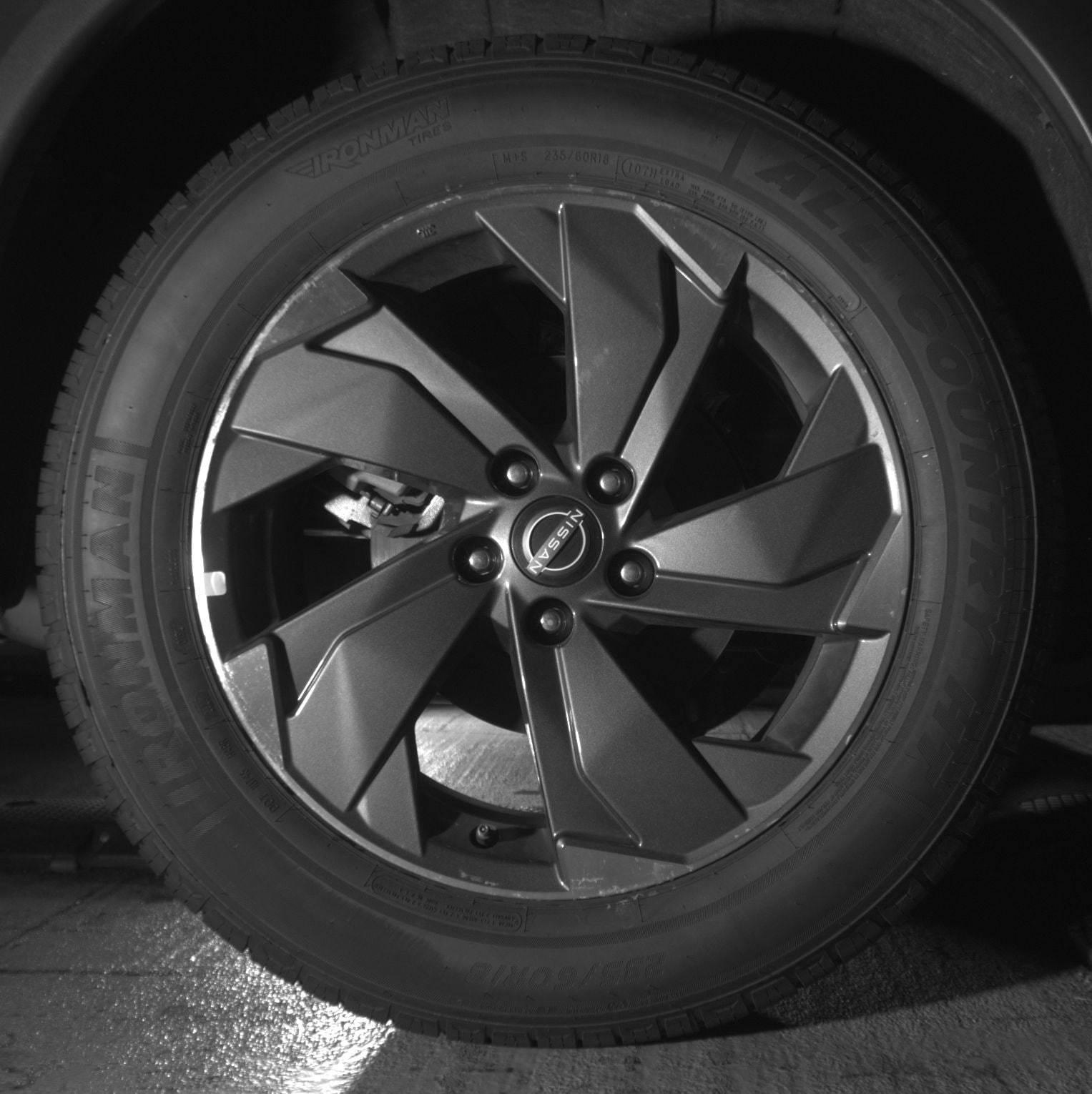 Thumbnail: 2025 Nissan Rogue - 12