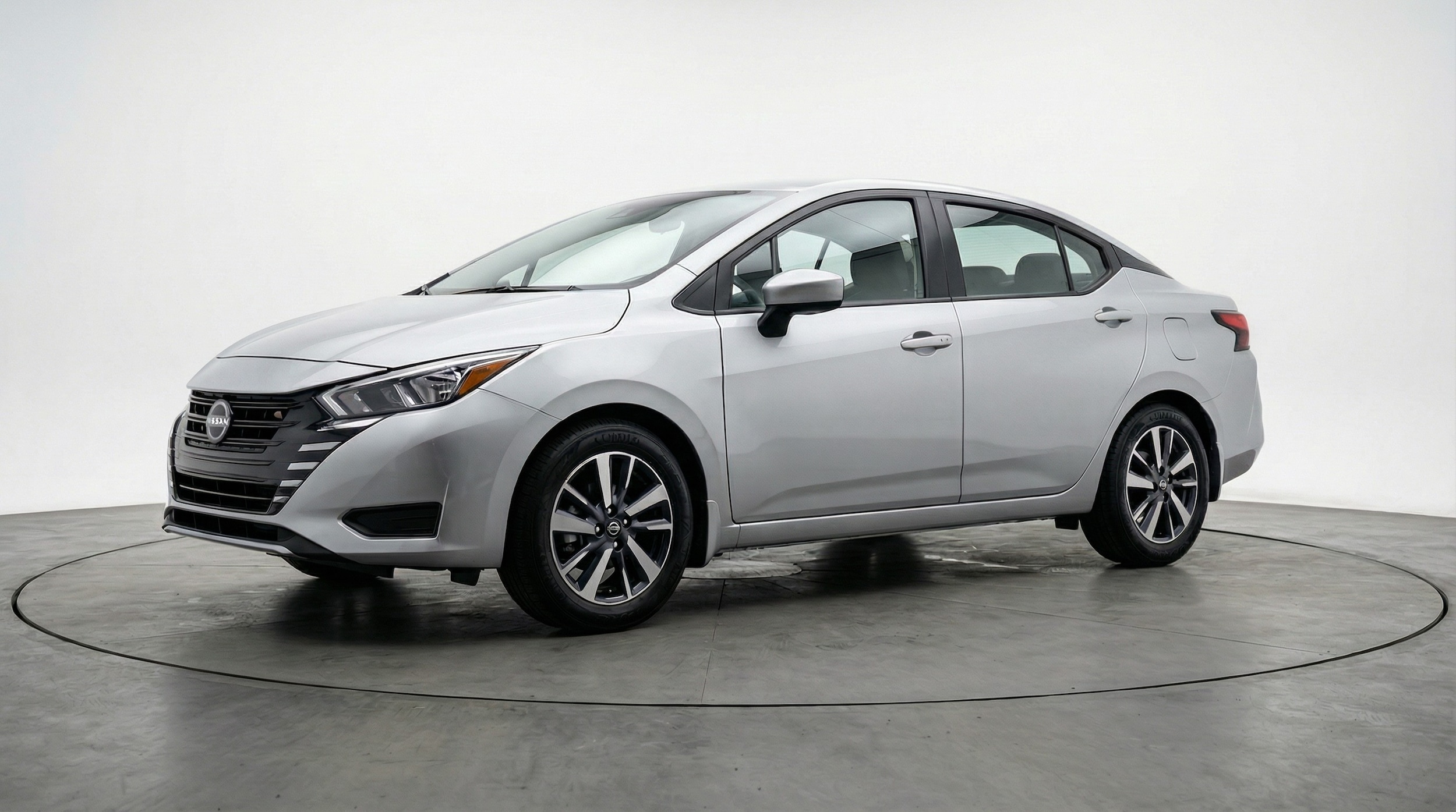 Thumbnail: 2025 Nissan Versa - 3