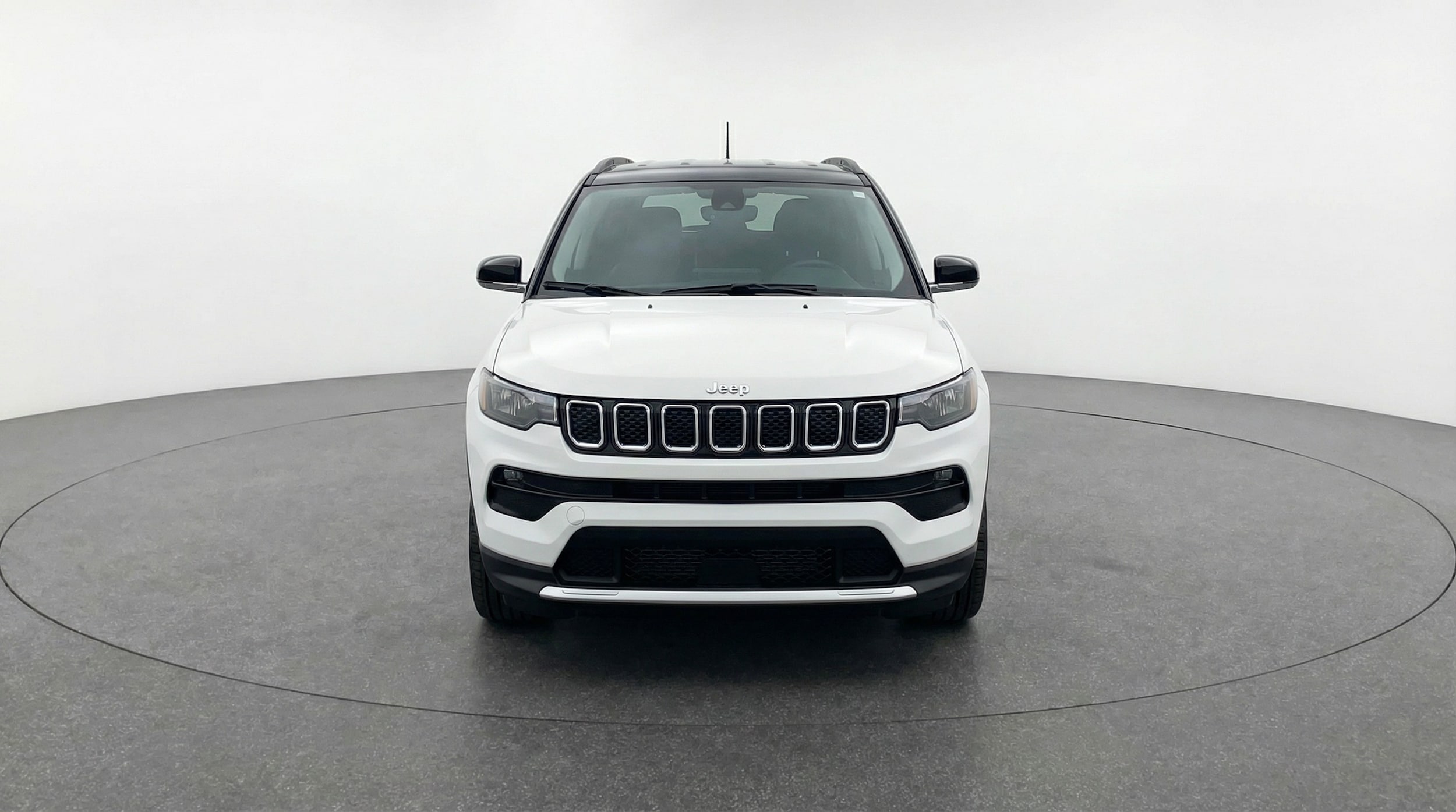 Thumbnail: 2025 Jeep Compass - 2