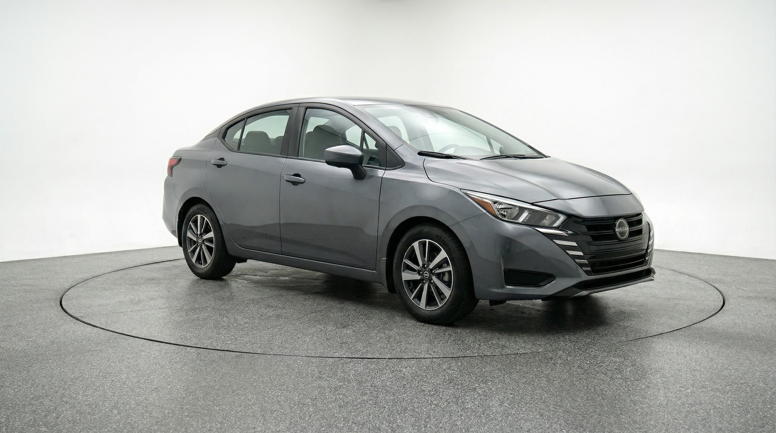 Thumbnail: 2025 Nissan Versa - 1